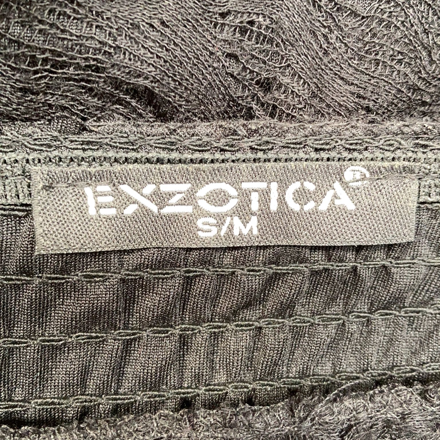 Exzotica