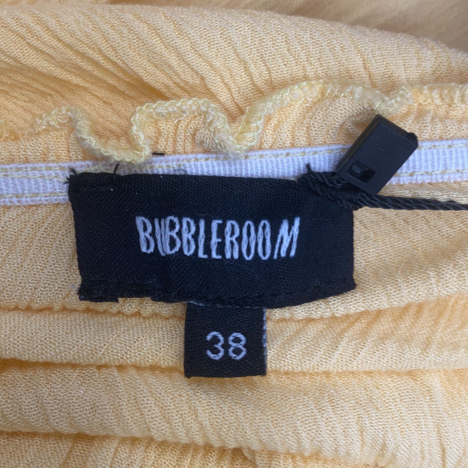 Bubbleroom