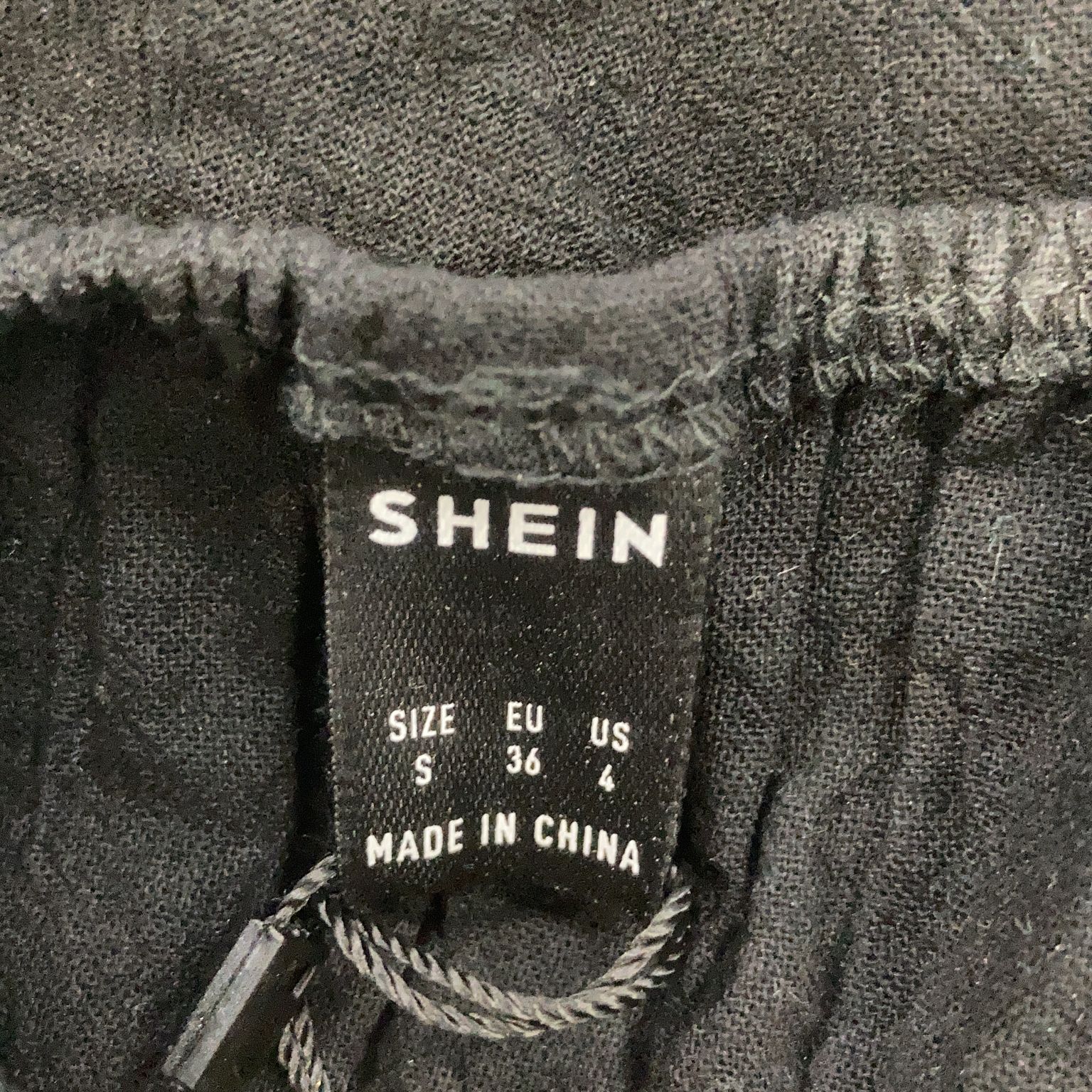 Shein