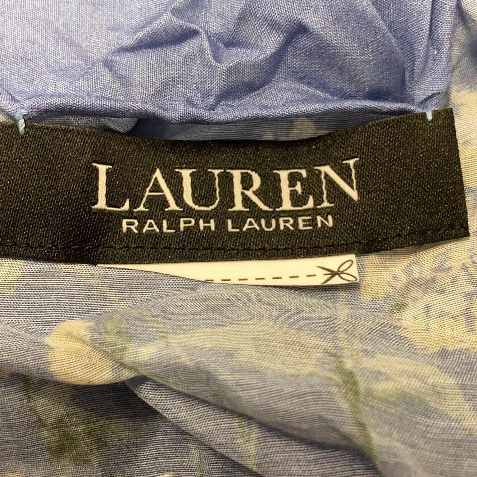 Lauren Ralph Lauren