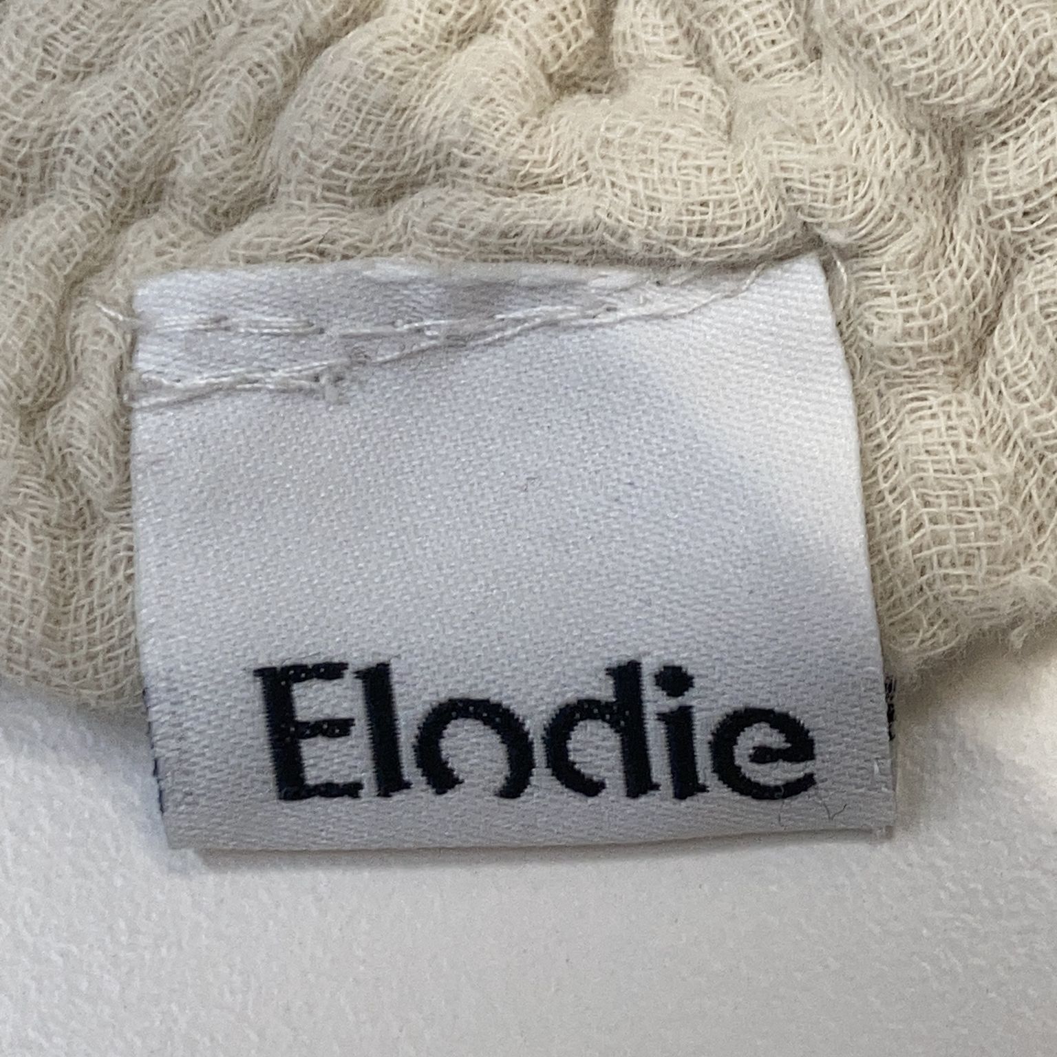 Elodie