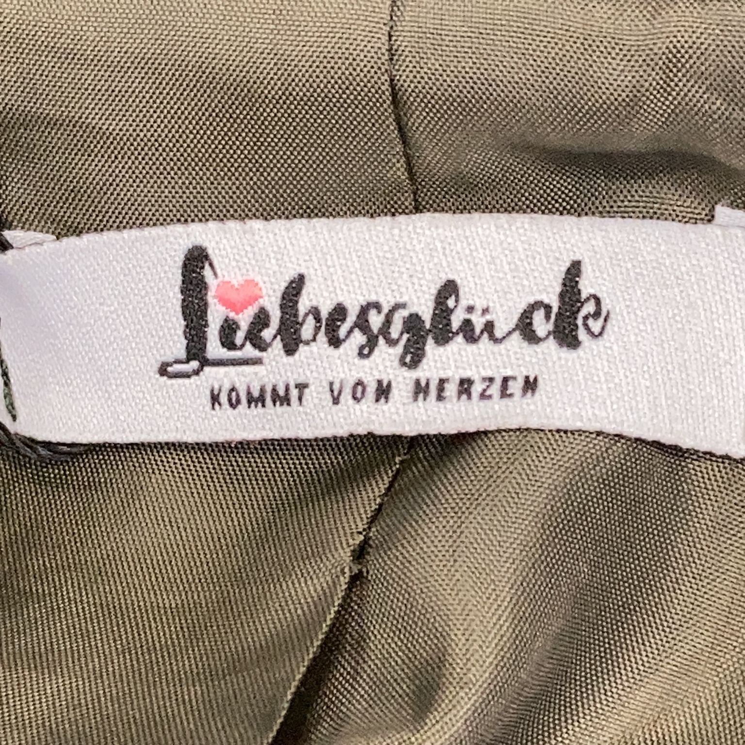 Liebesglück