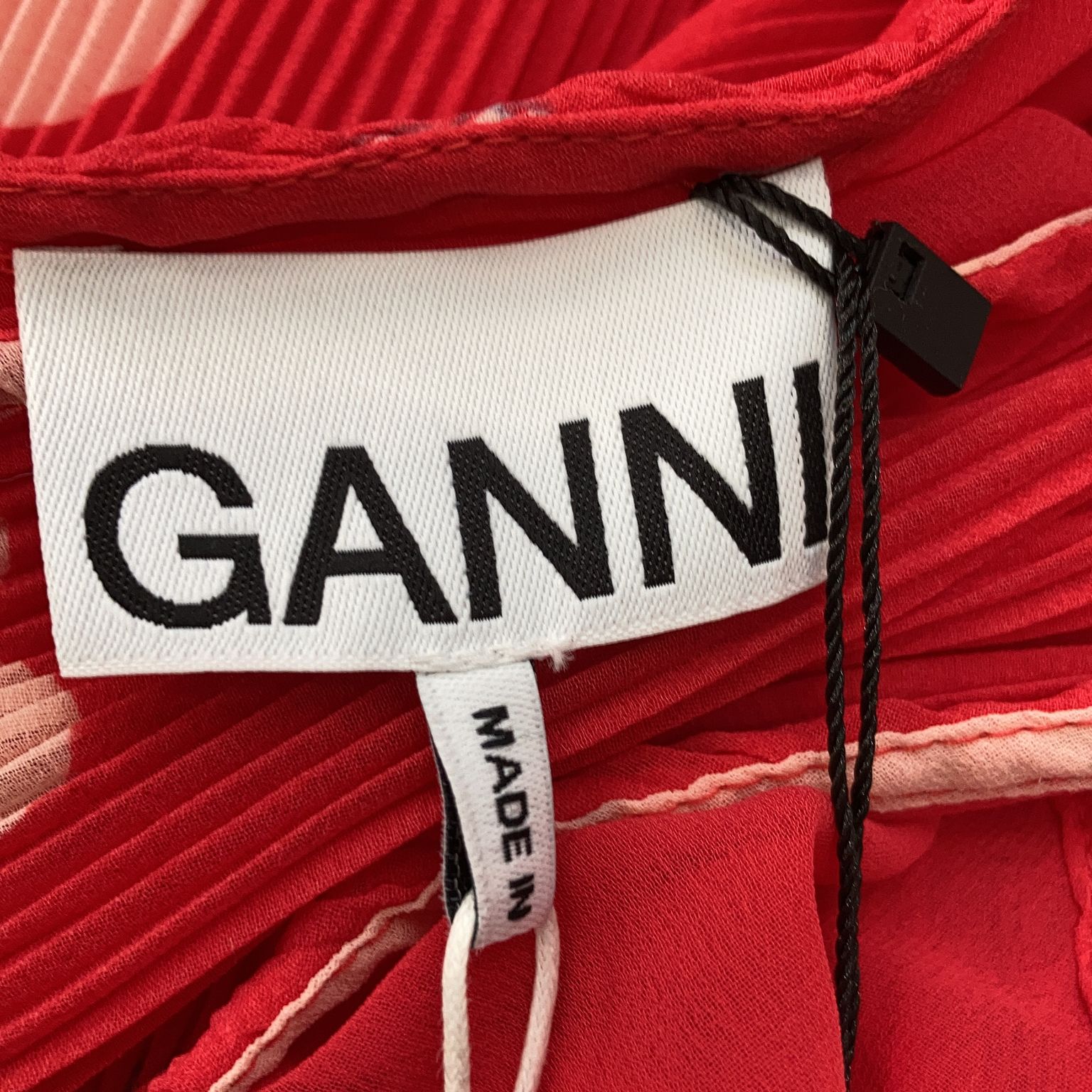 Ganni