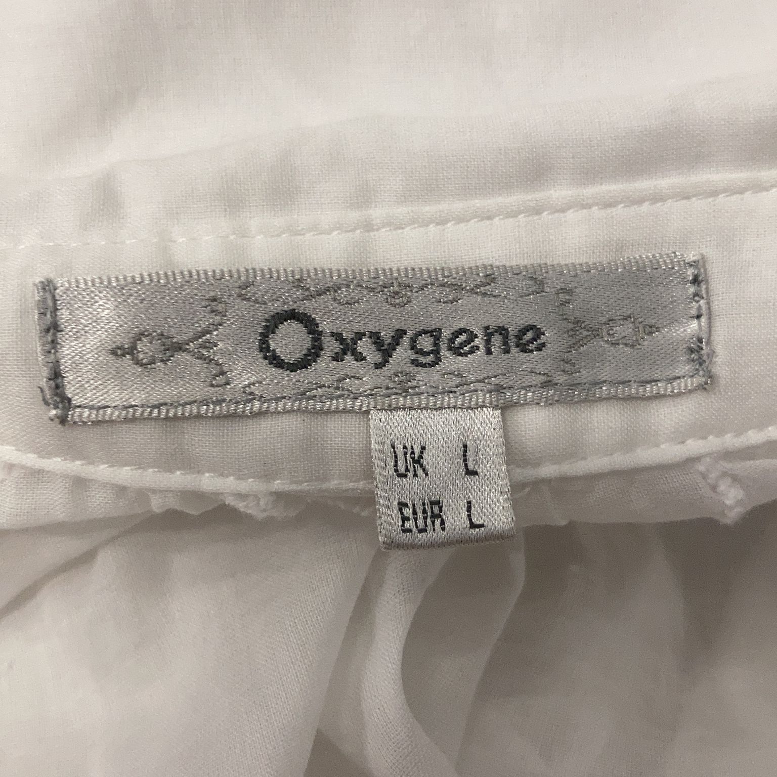 Oxygene