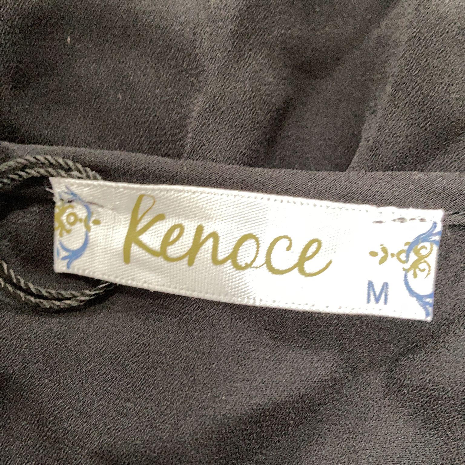 Kenoce