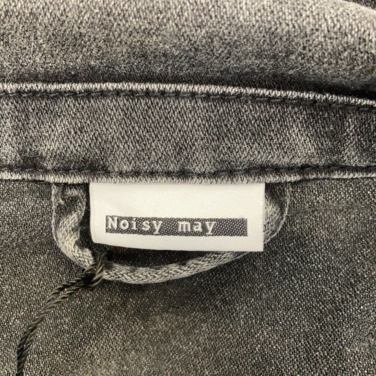 Noisy May