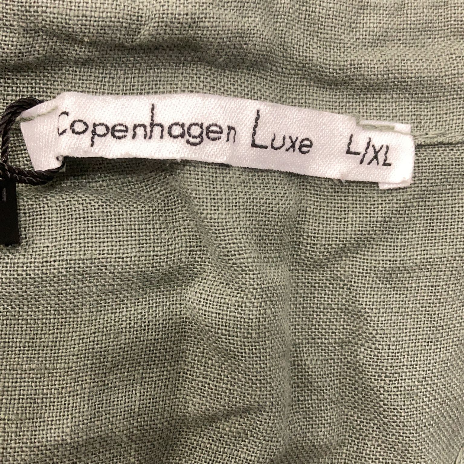 Copenhagen Luxe