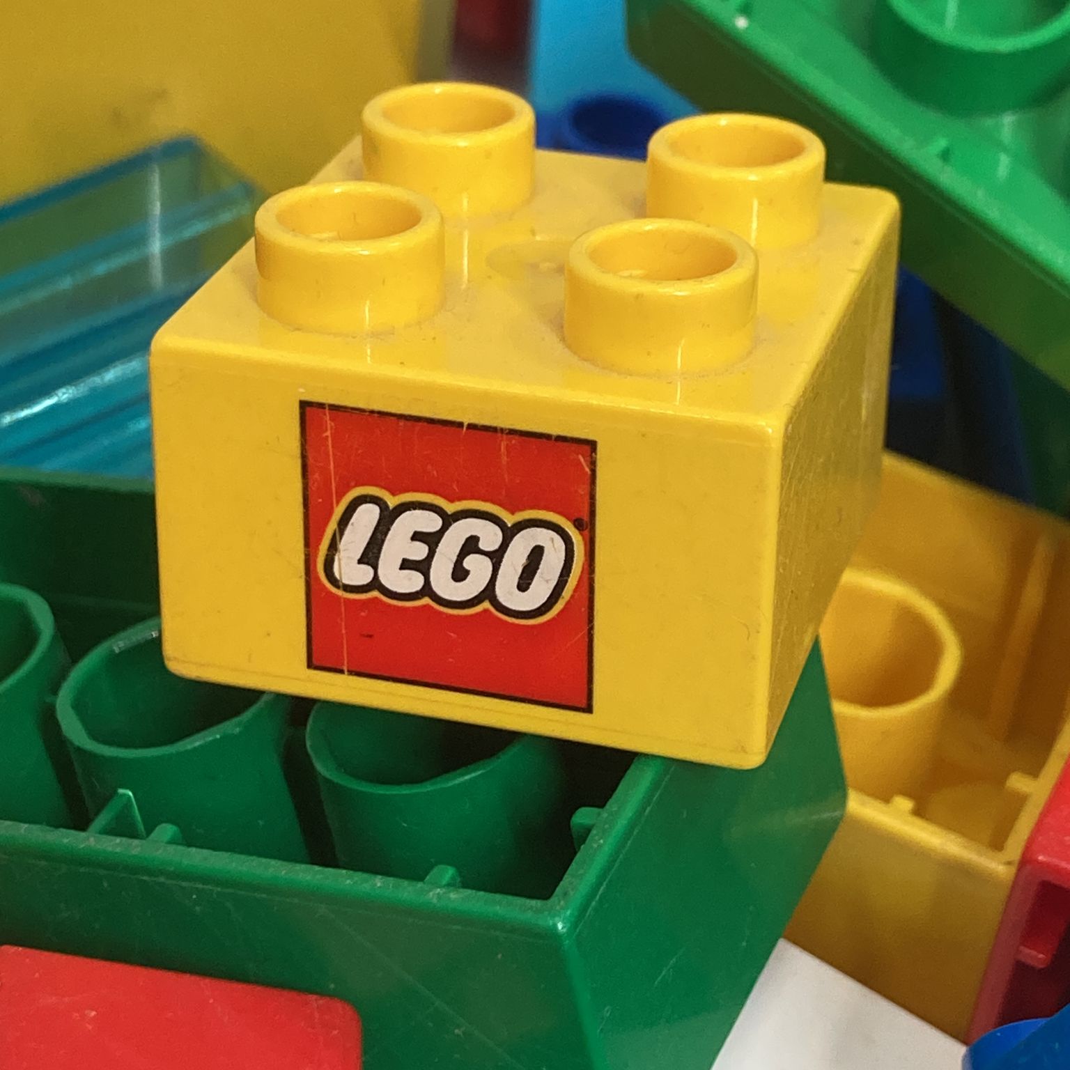 LEGO