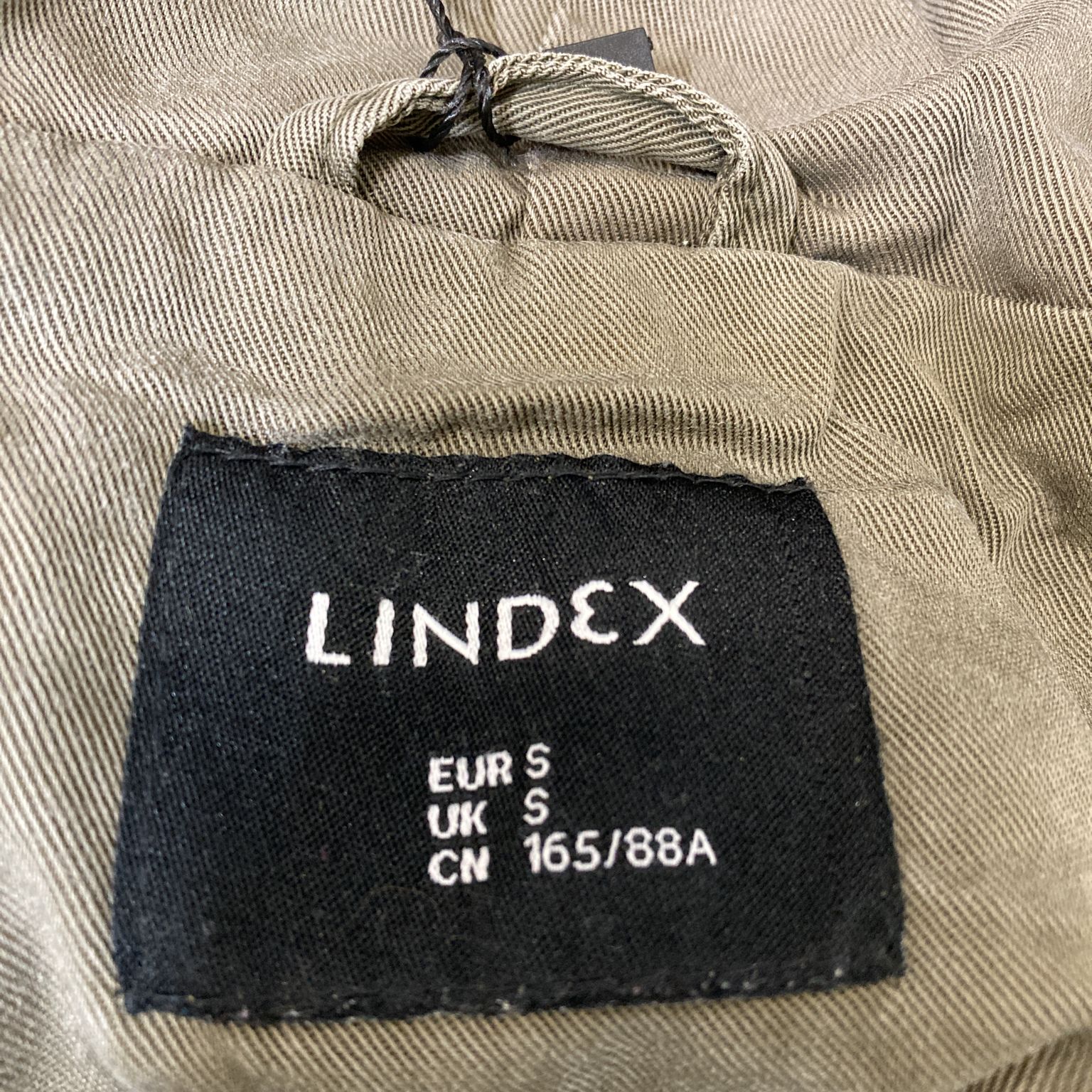 Lindex