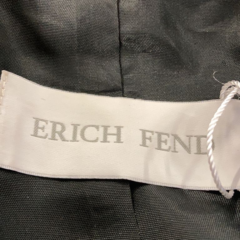 Erich Fend