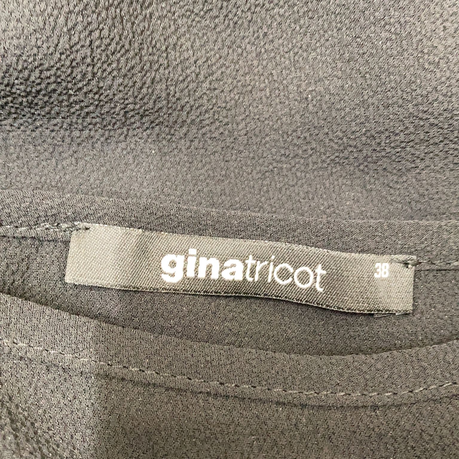 Gina Tricot