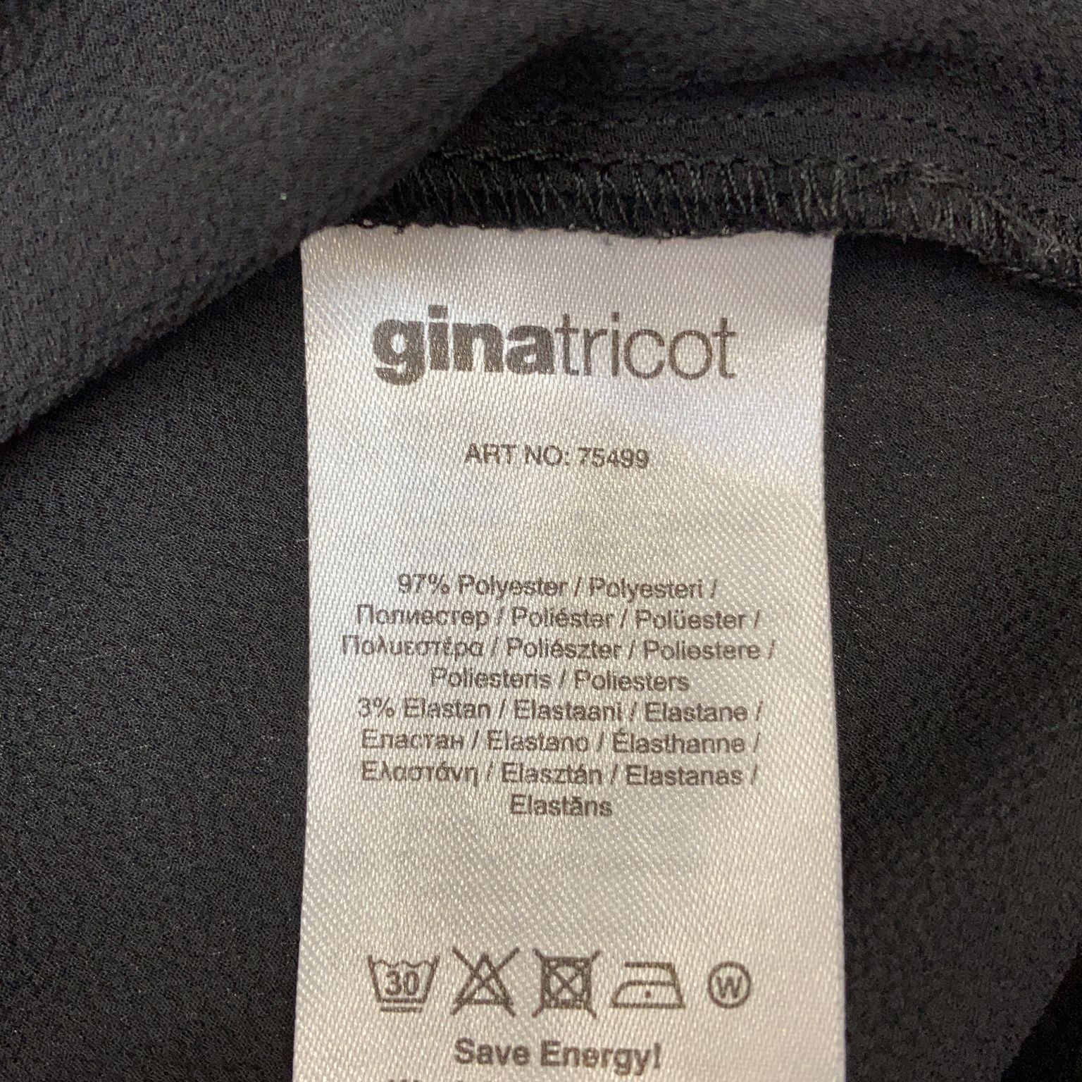 Gina Tricot