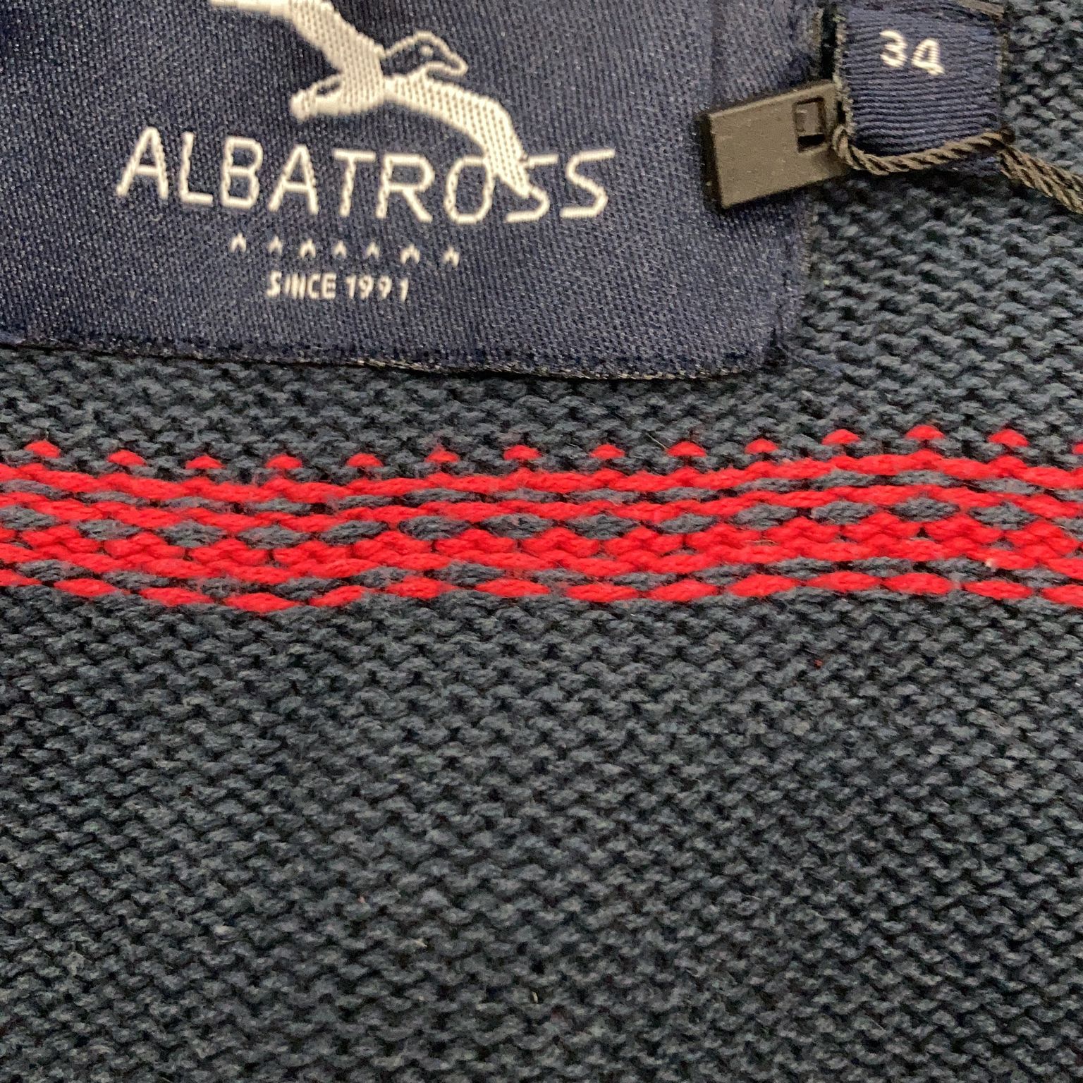 Albatross