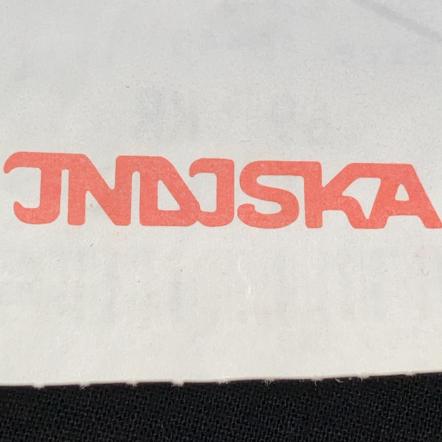 Indiska