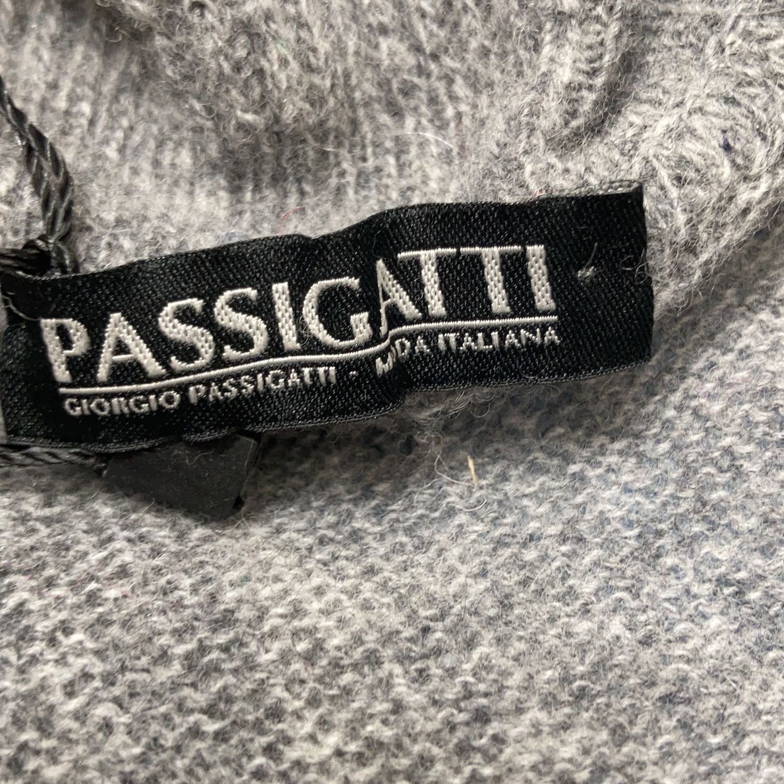 Passigatti