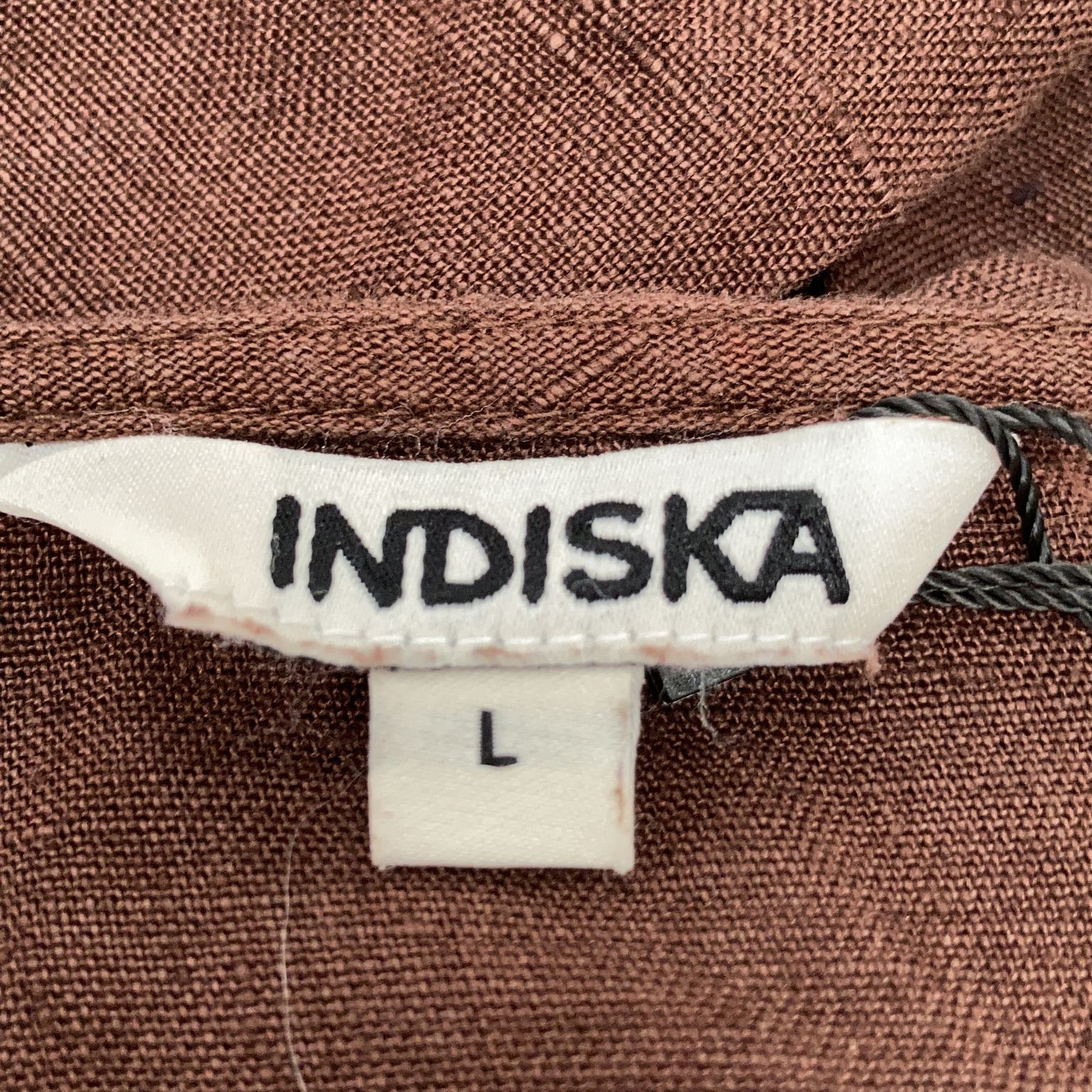 Indiska