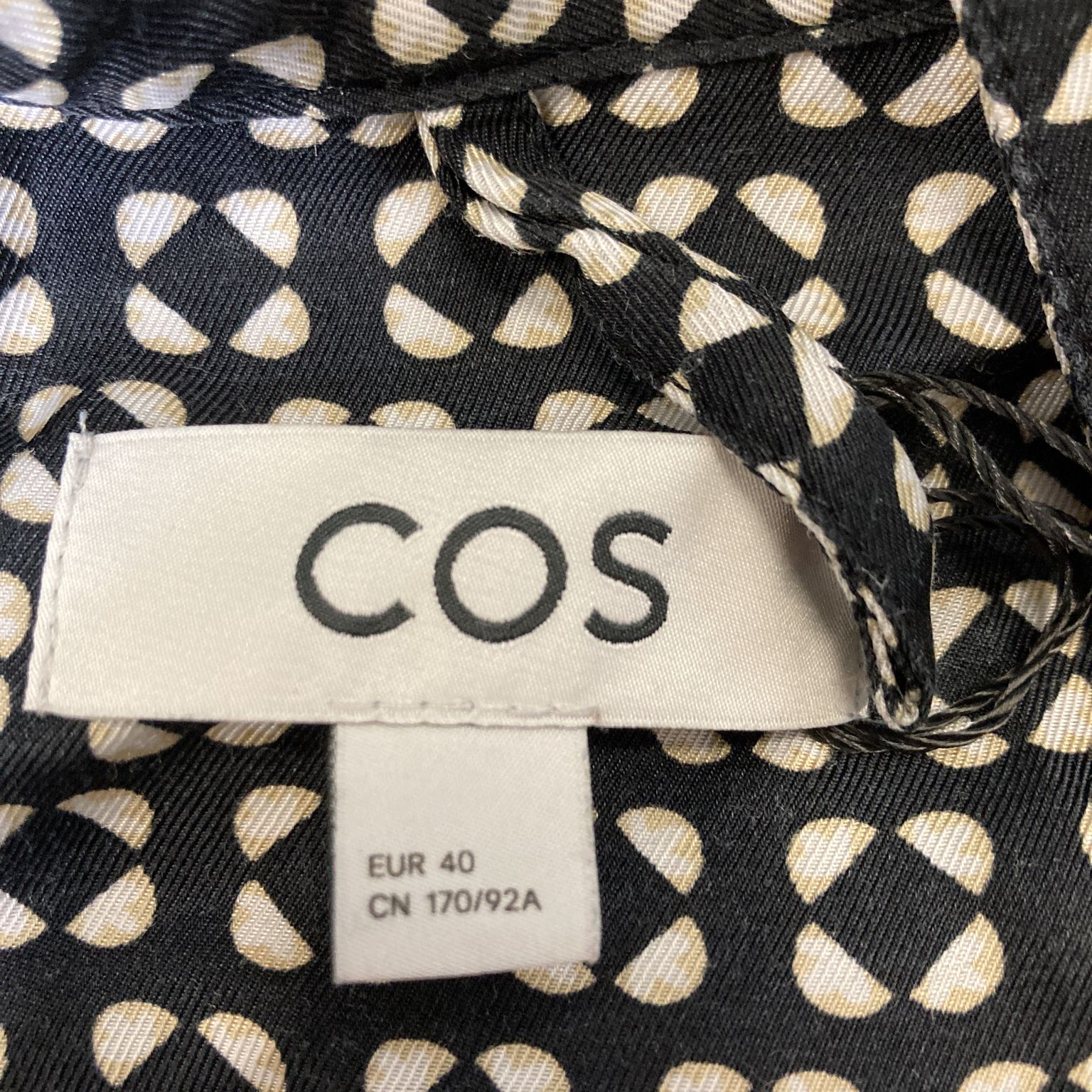 COS