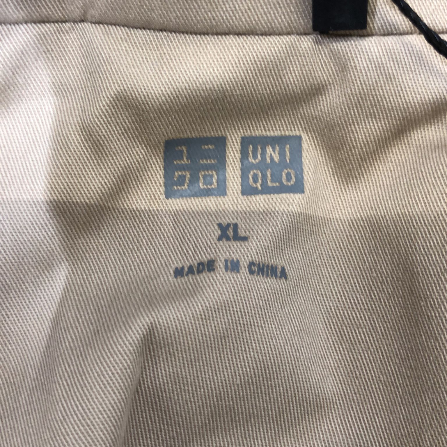 Uniqlo