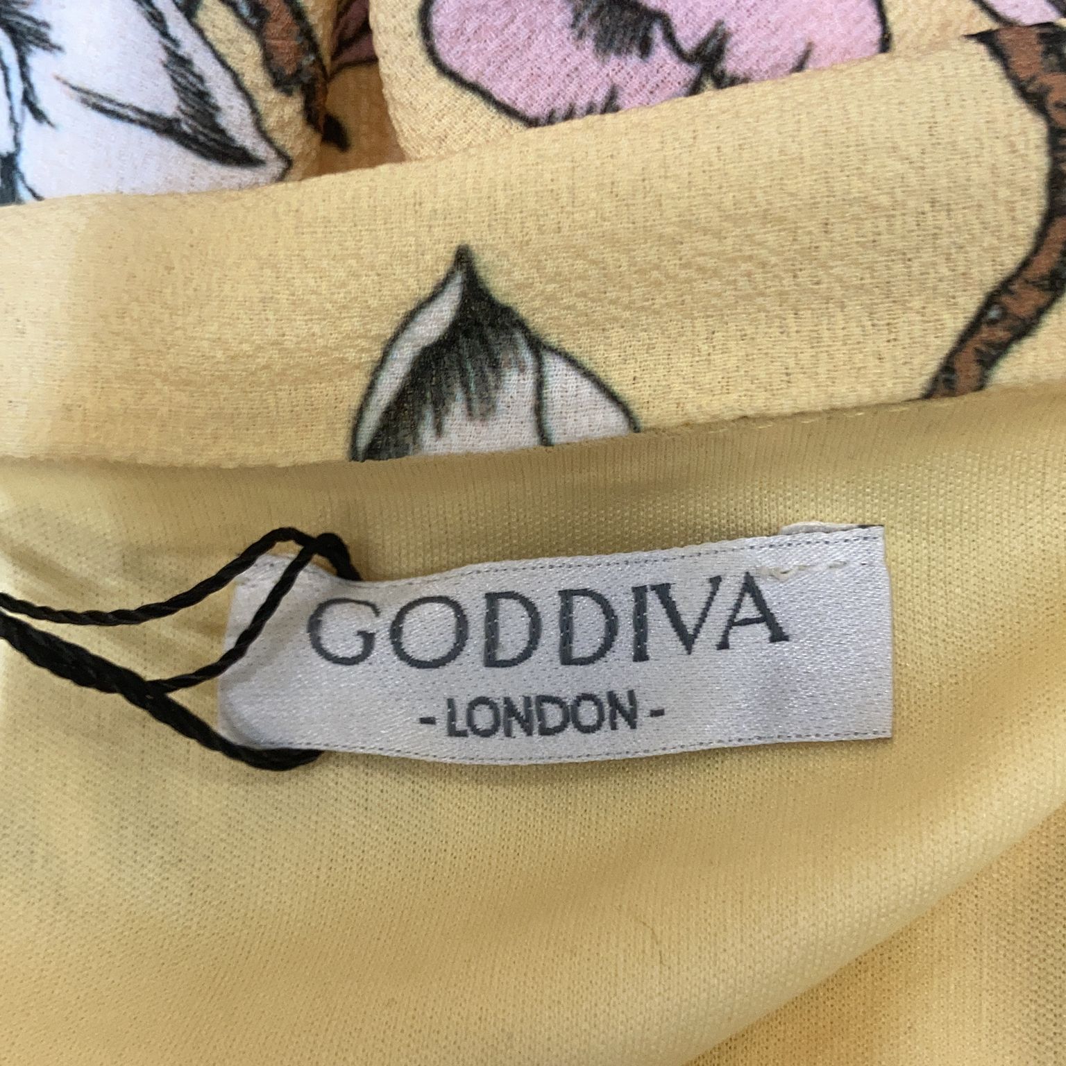 Goddess London