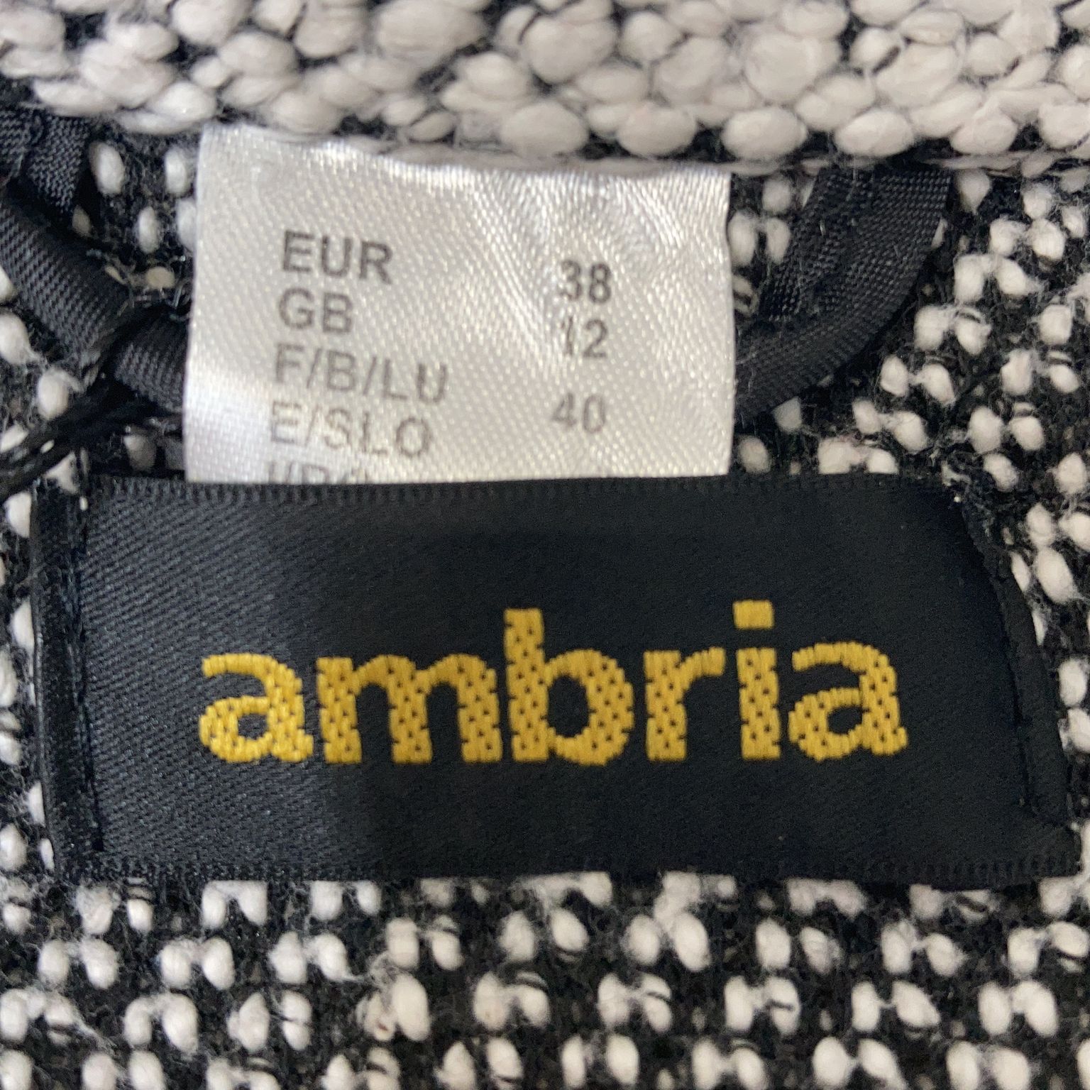 Ambria