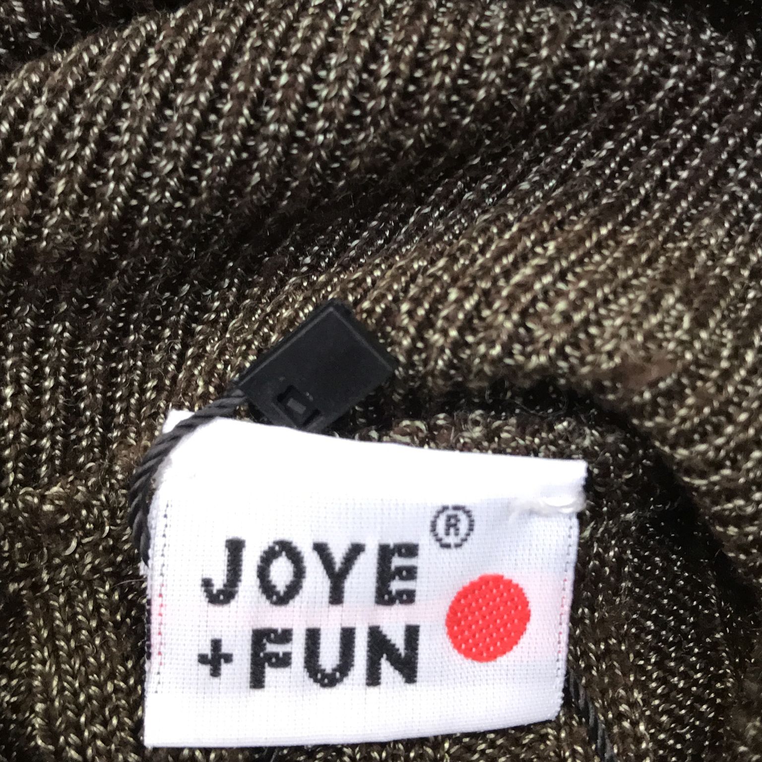 Joye Fun