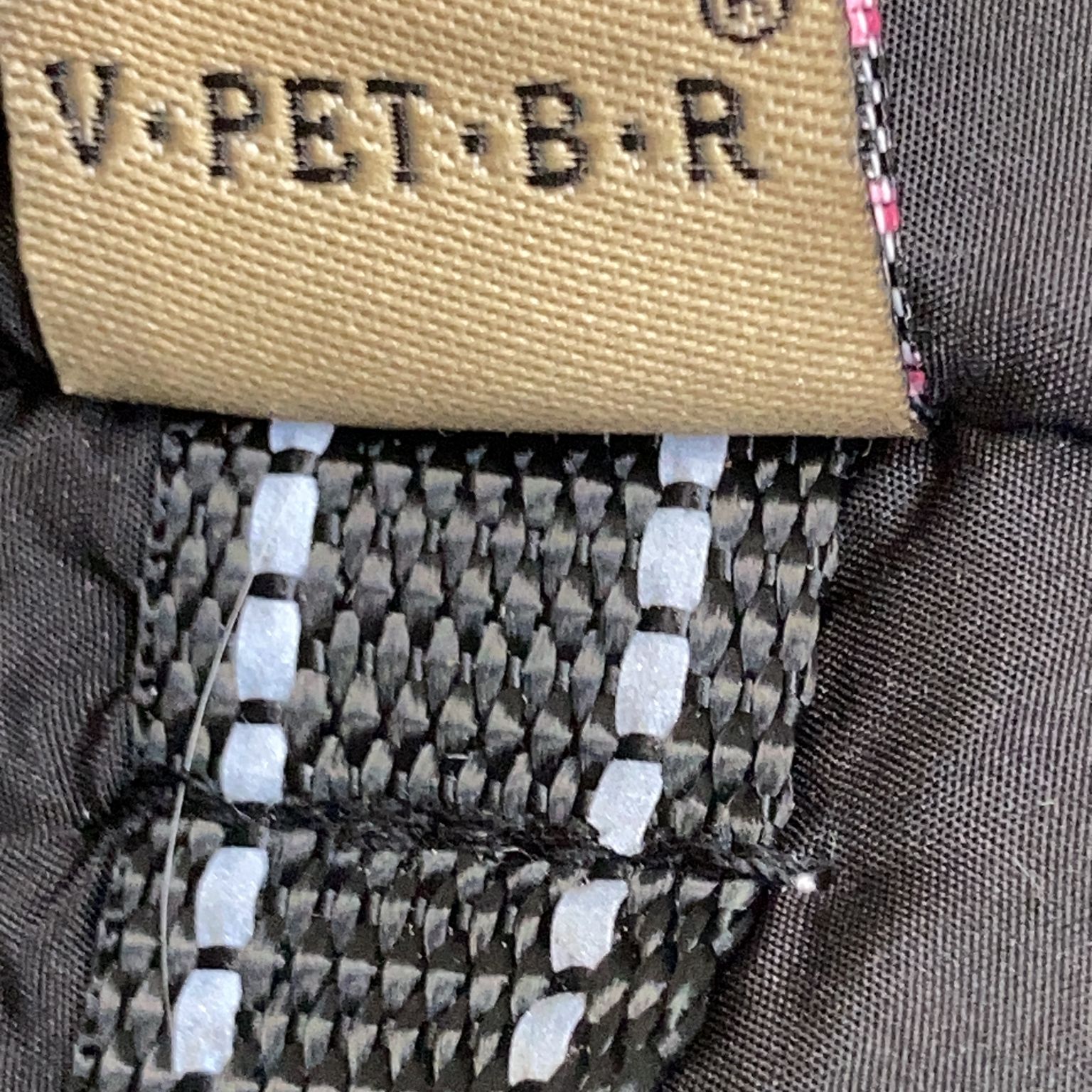 V.Pet.B.R