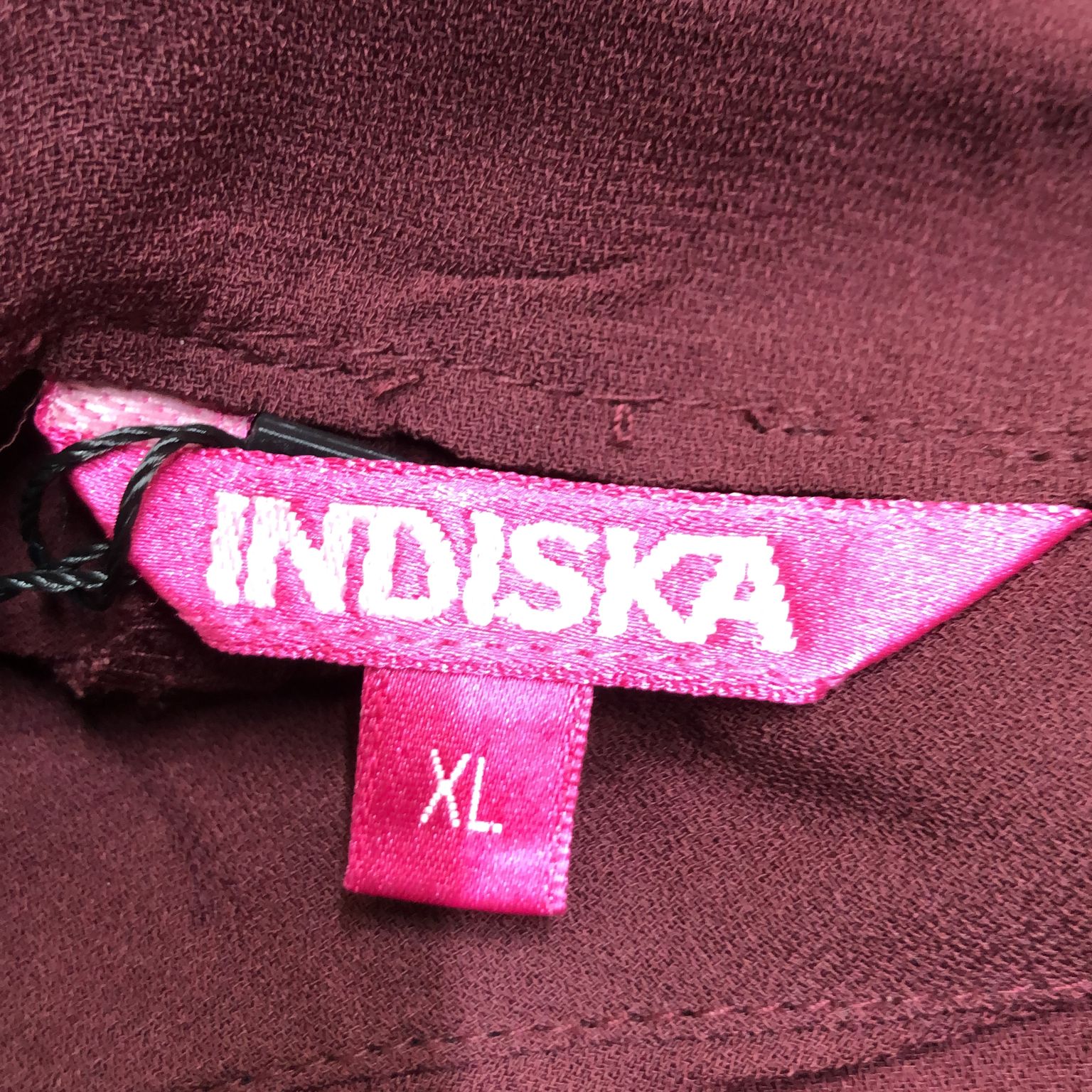 Indiska