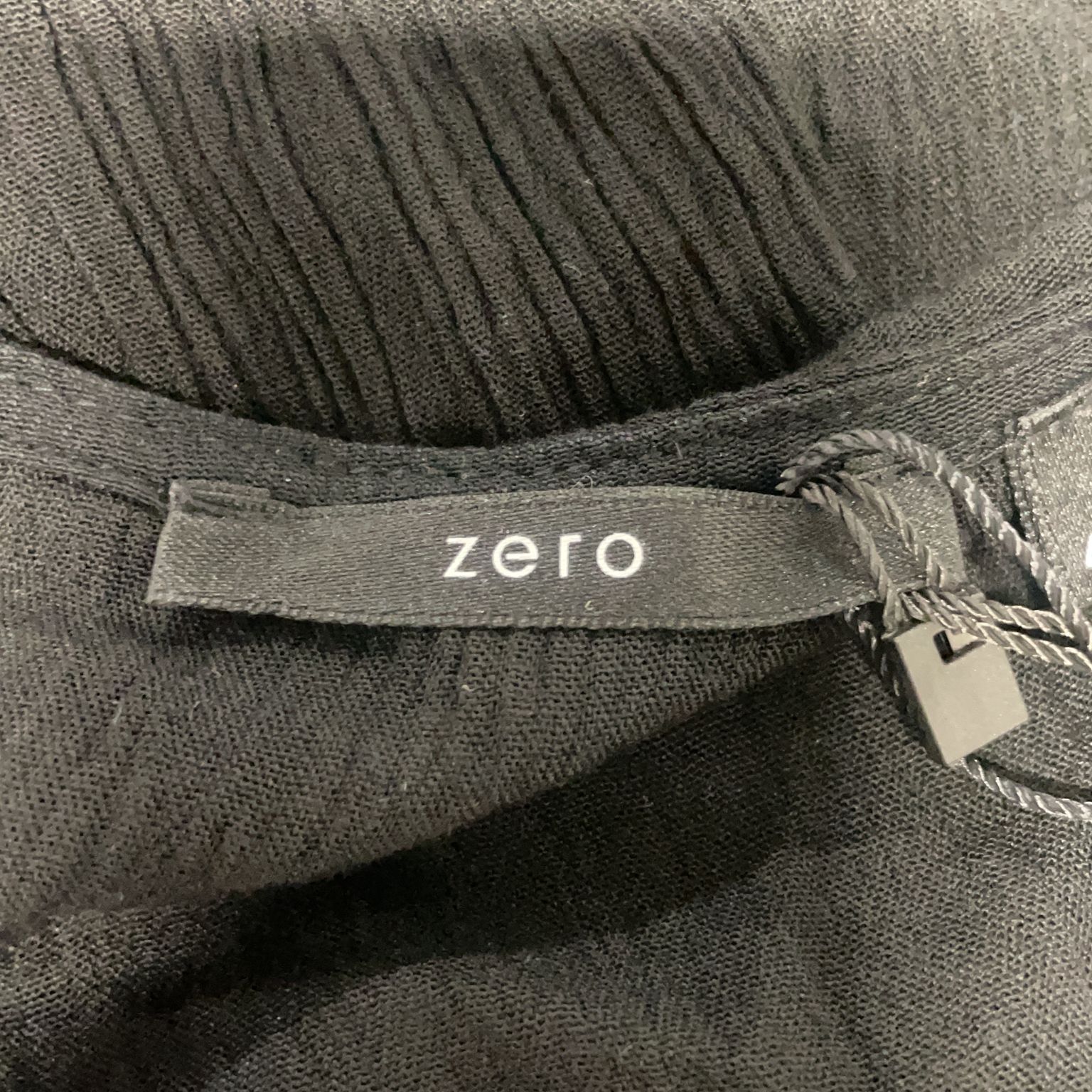 Zero