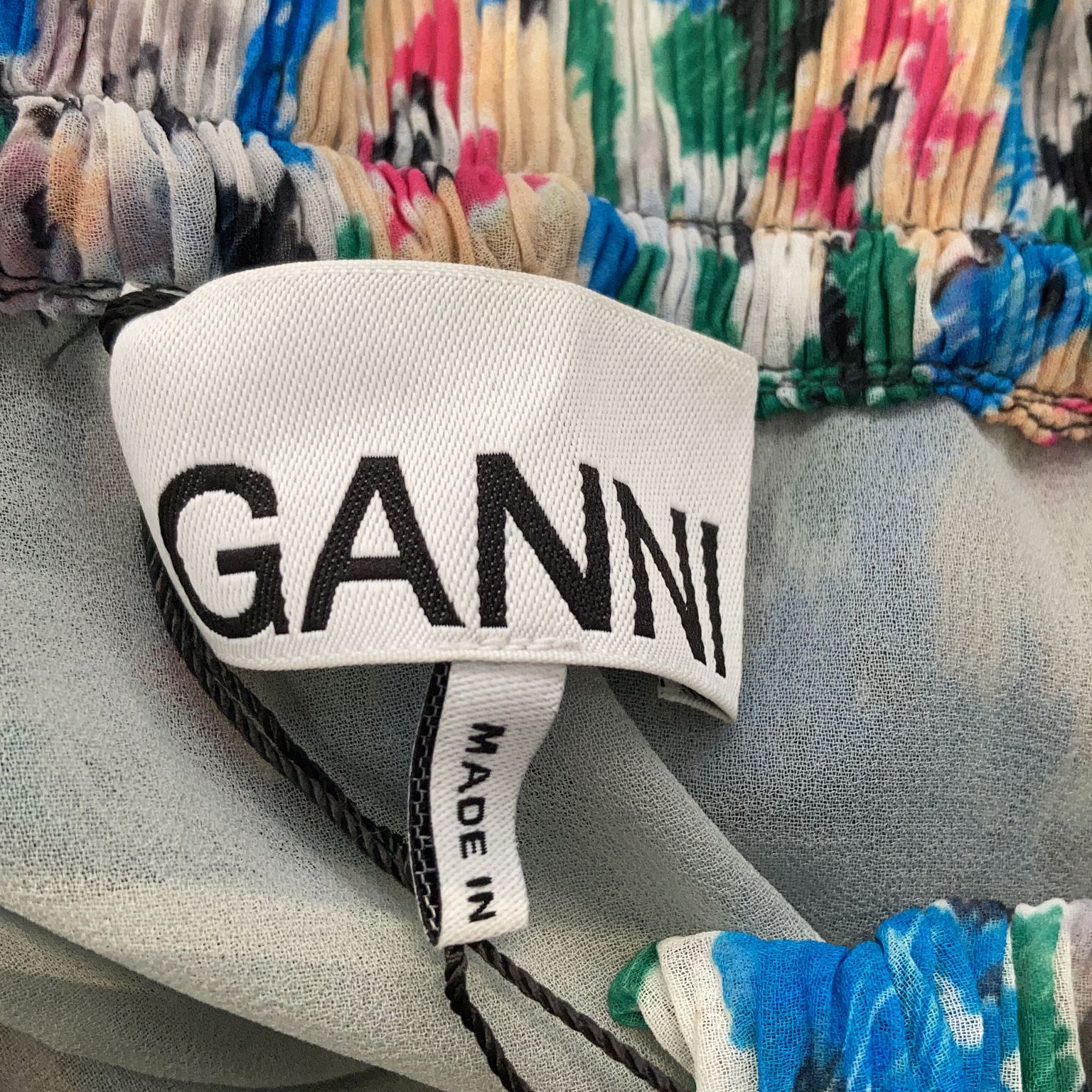 Ganni