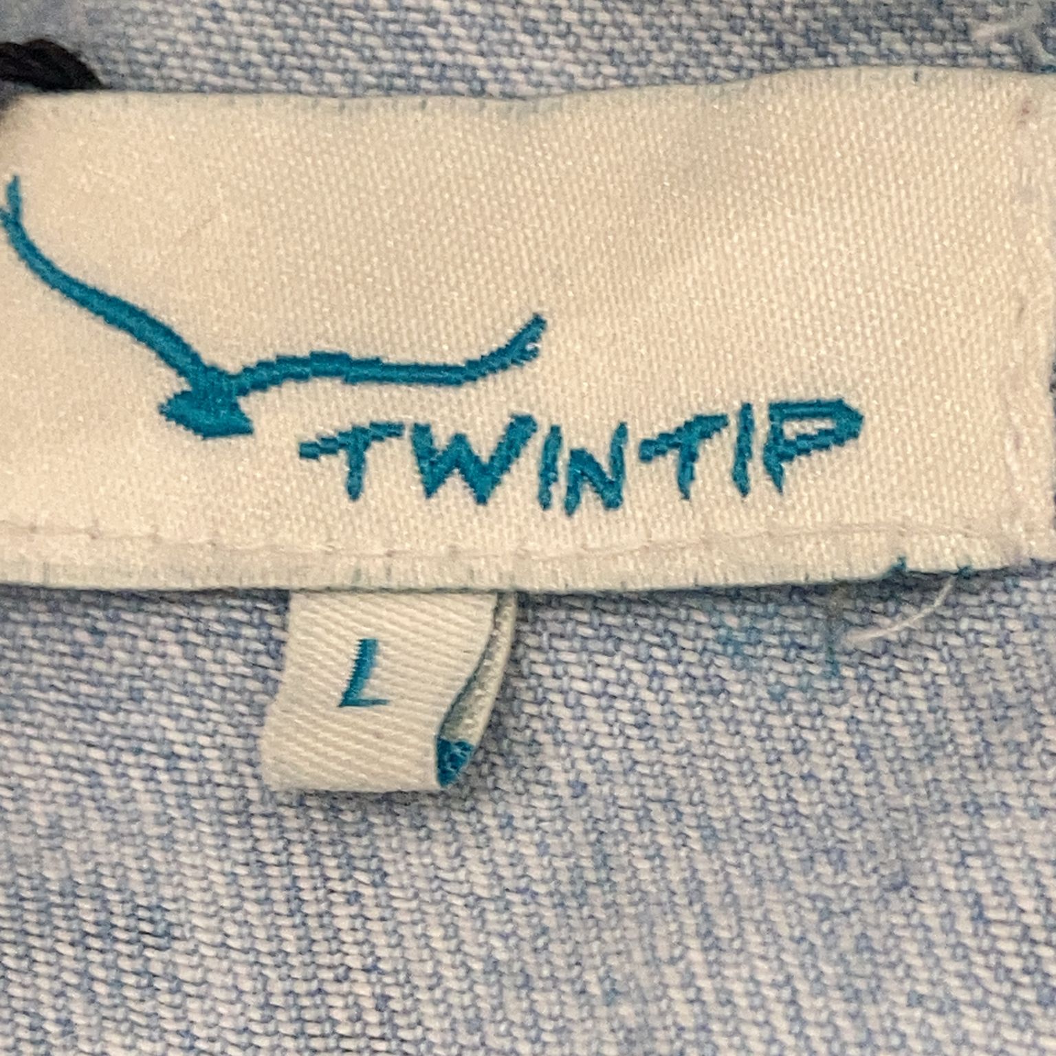 Twintip