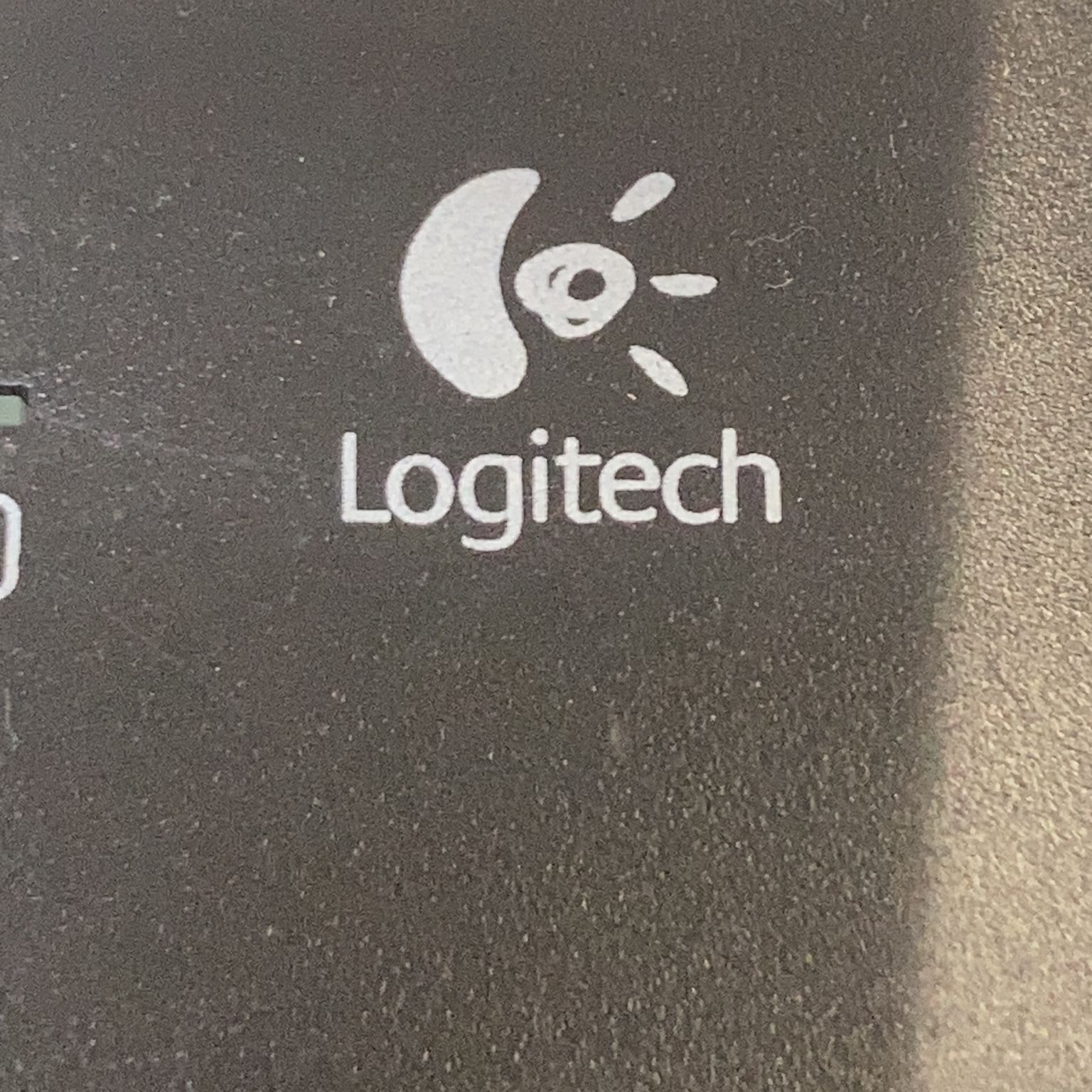 Logitech