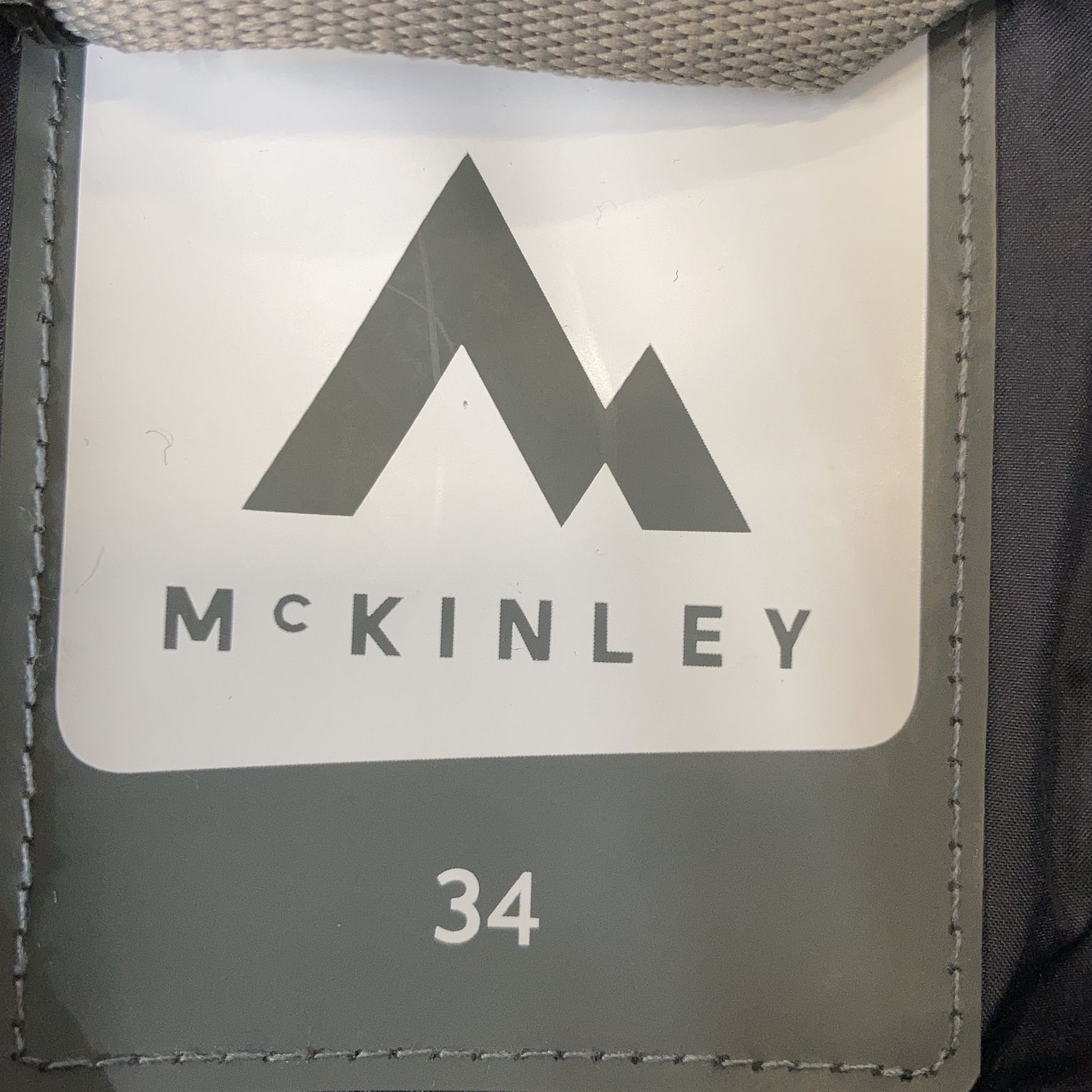 McKinley