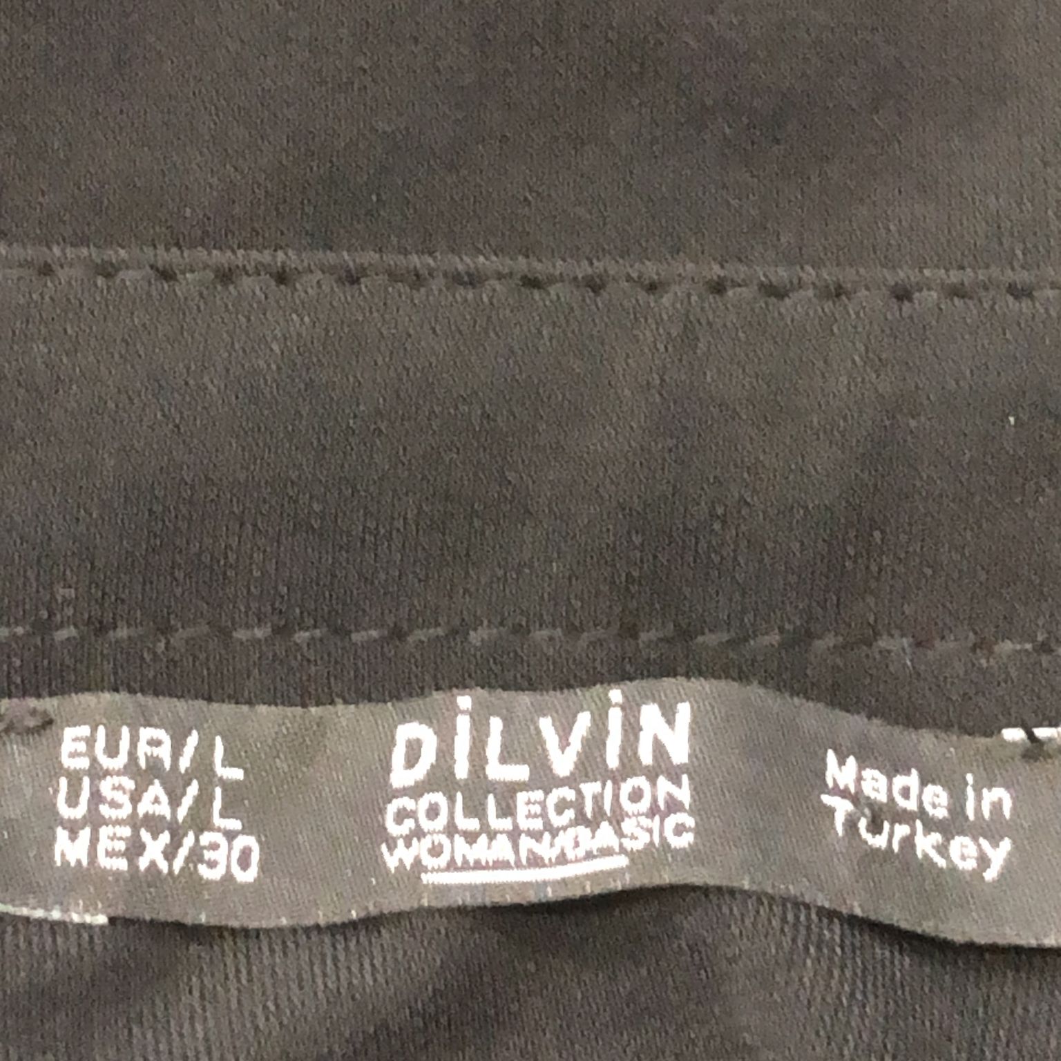 Dilvin Collection