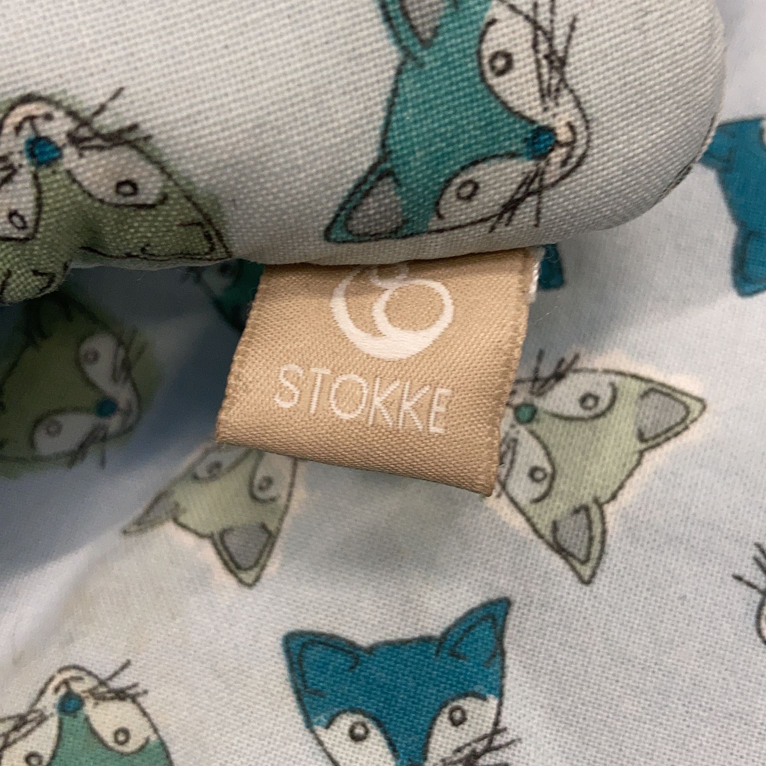 Stokke