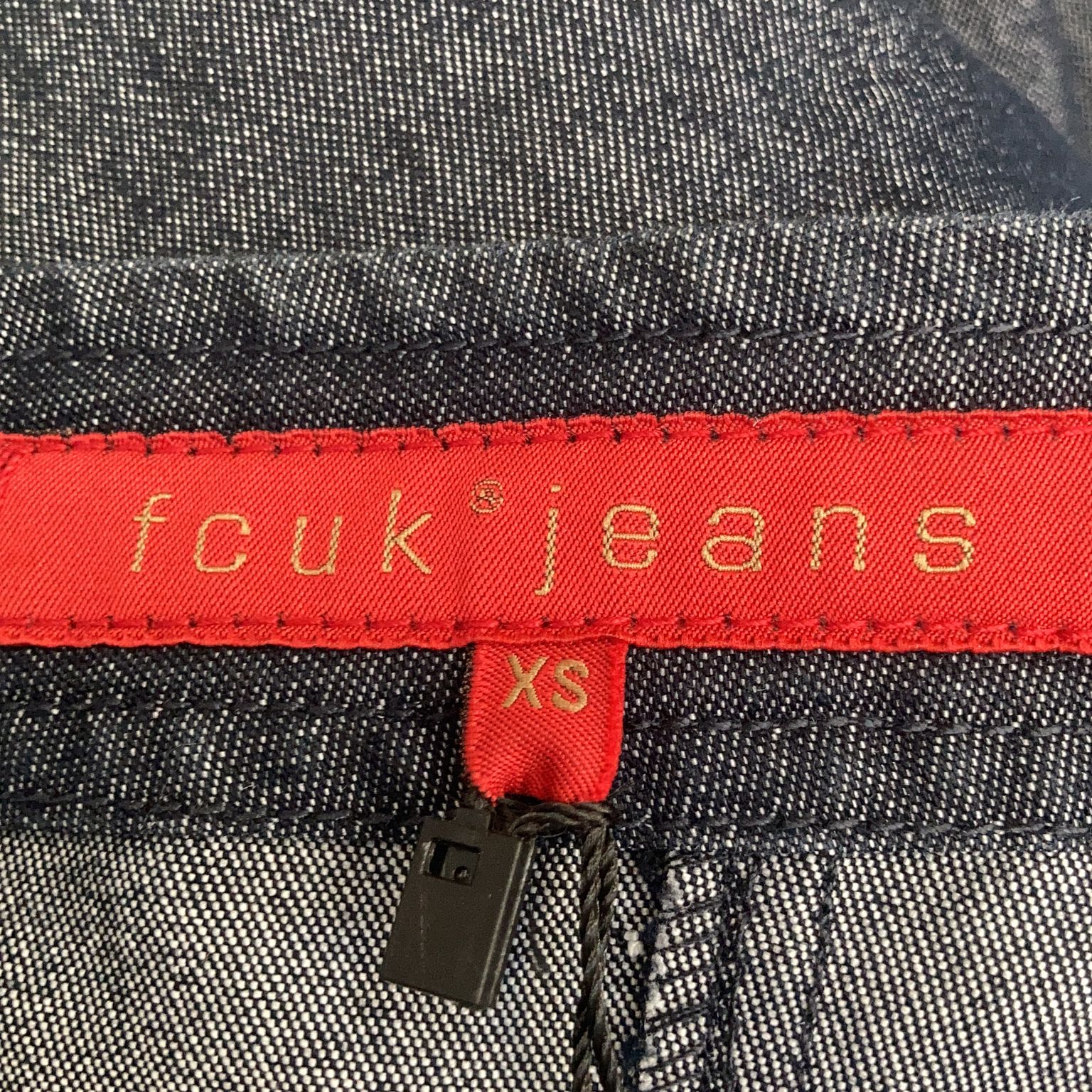 Fcuk Jeans