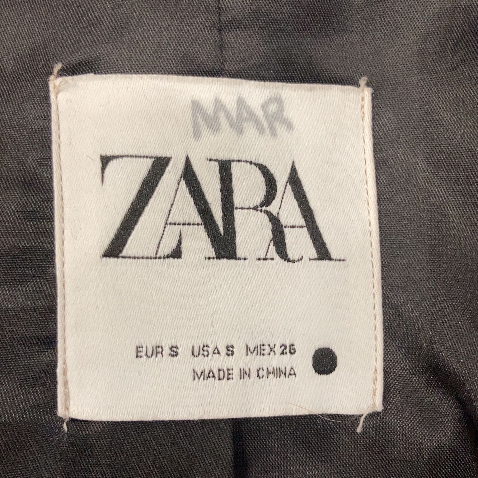 Zara