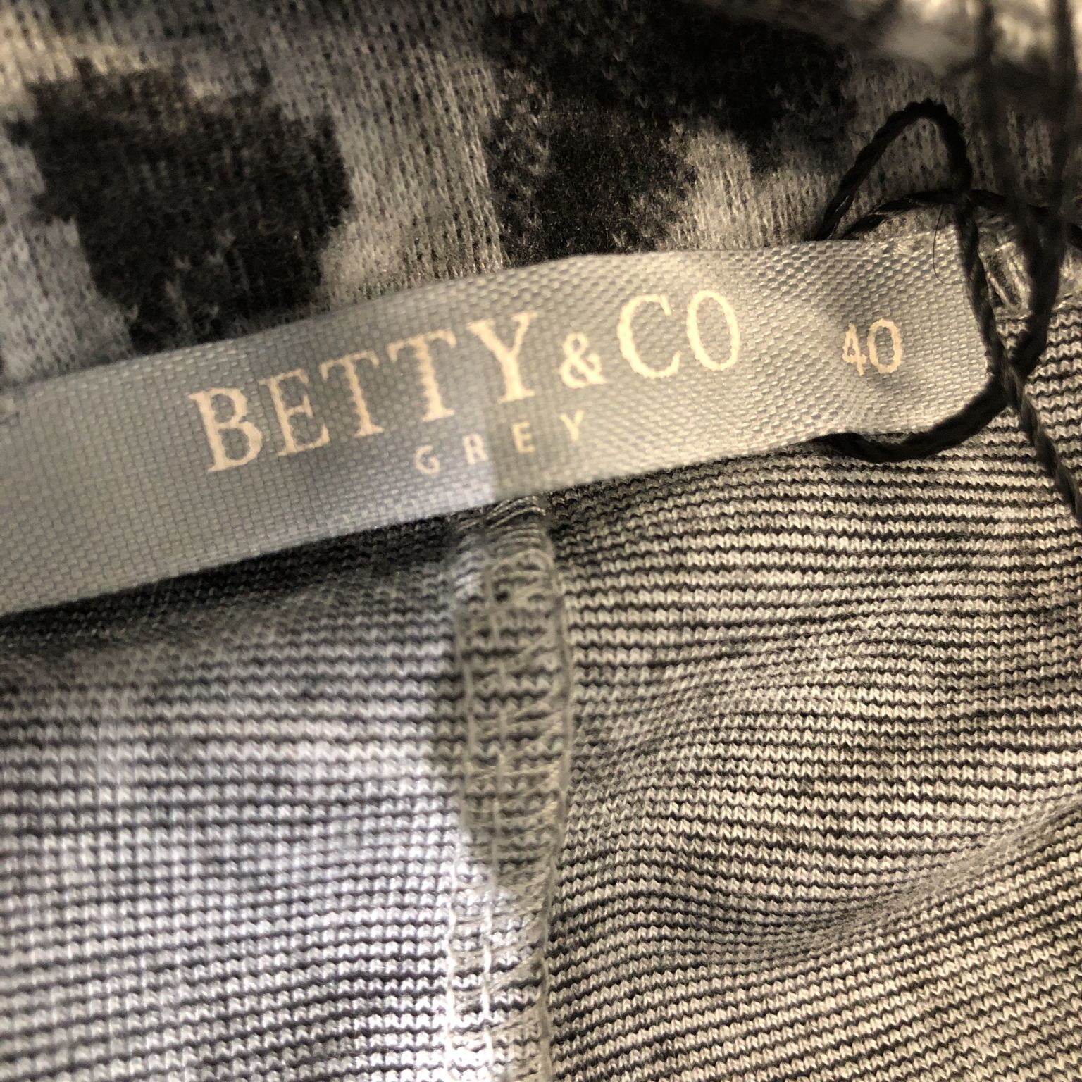 Betty  Co