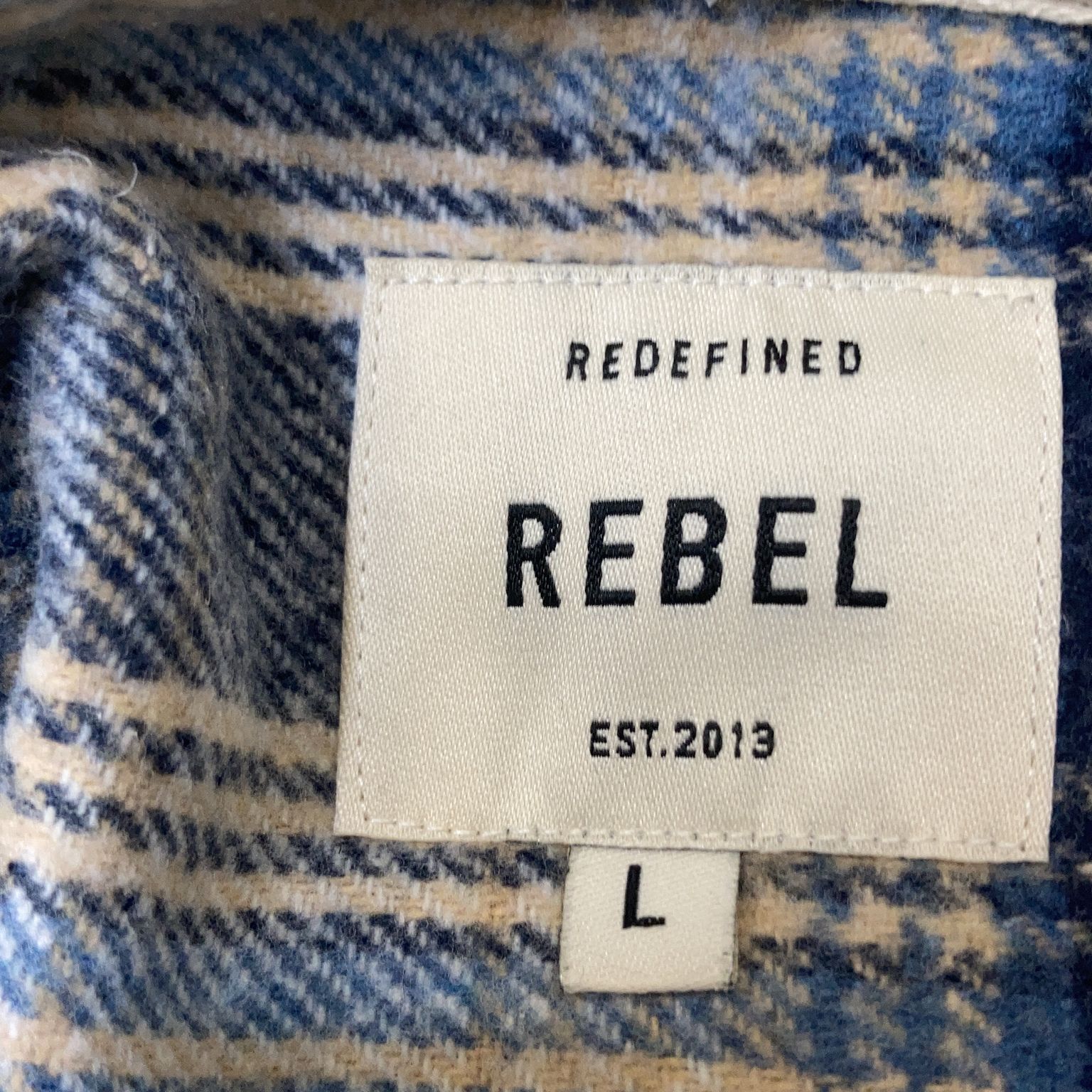 Rebel