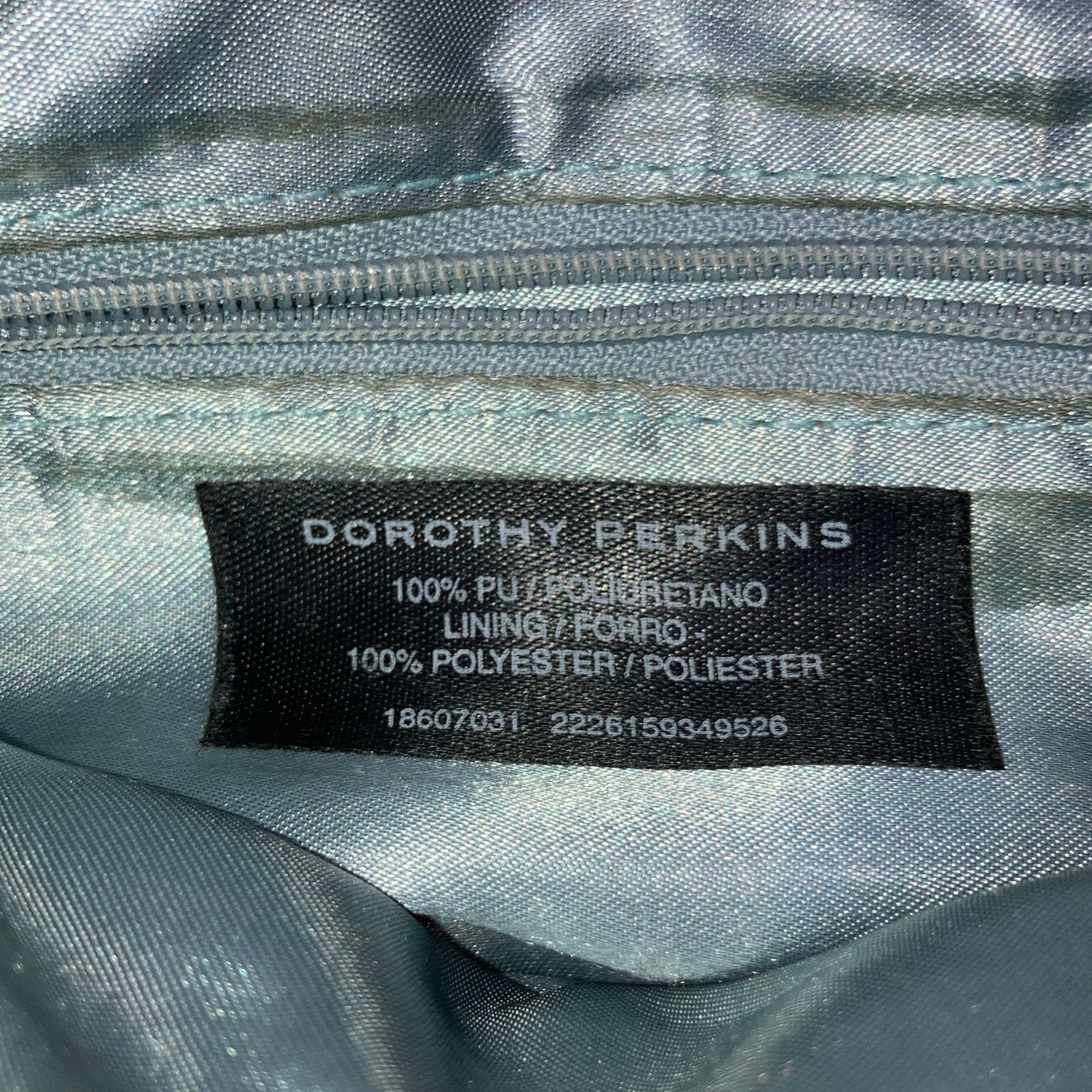 Dorothy Perkins