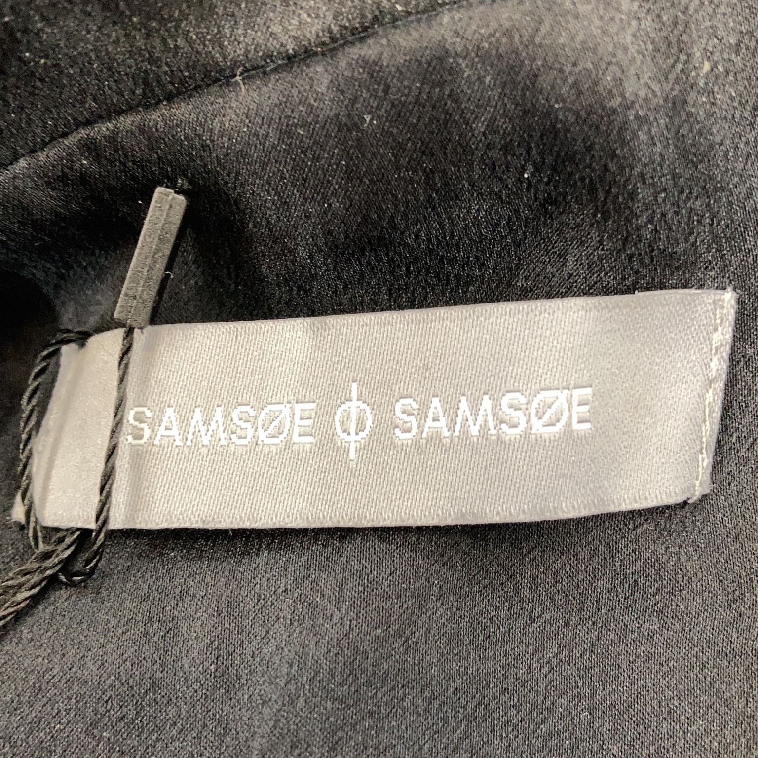 Samsøe  Samsøe