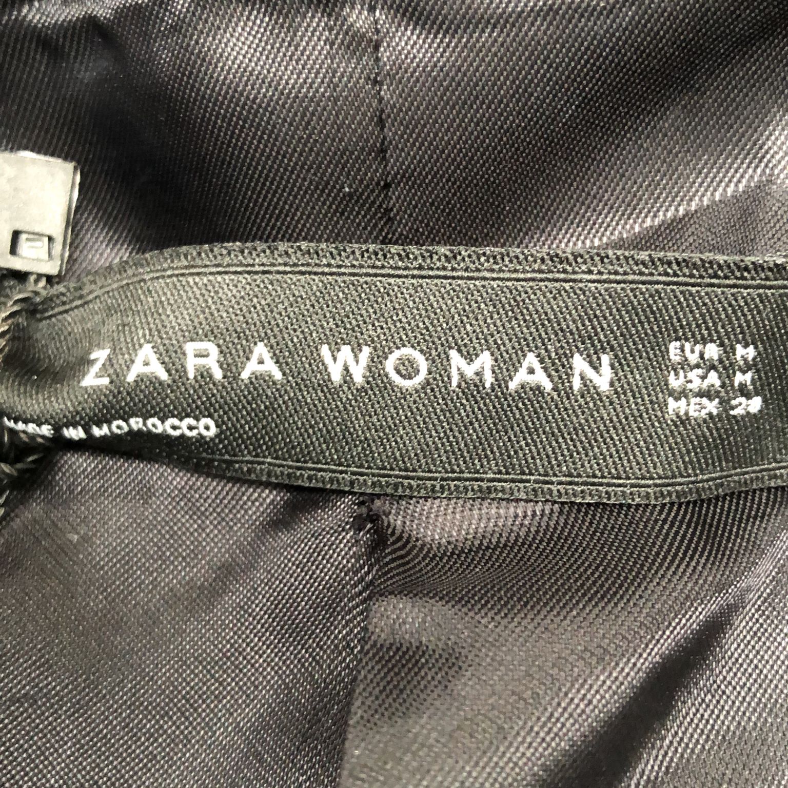 Zara Woman