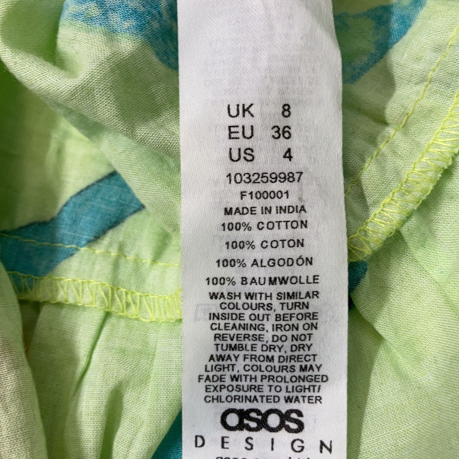 ASOS Design