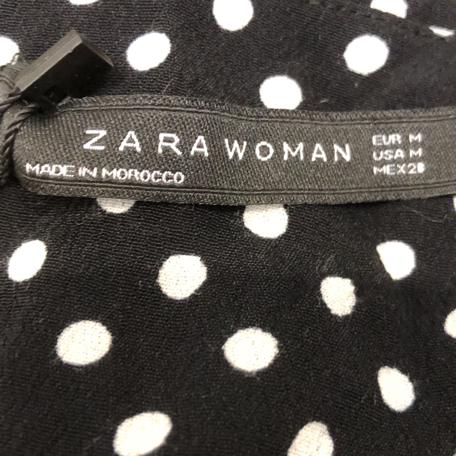 Zara Woman