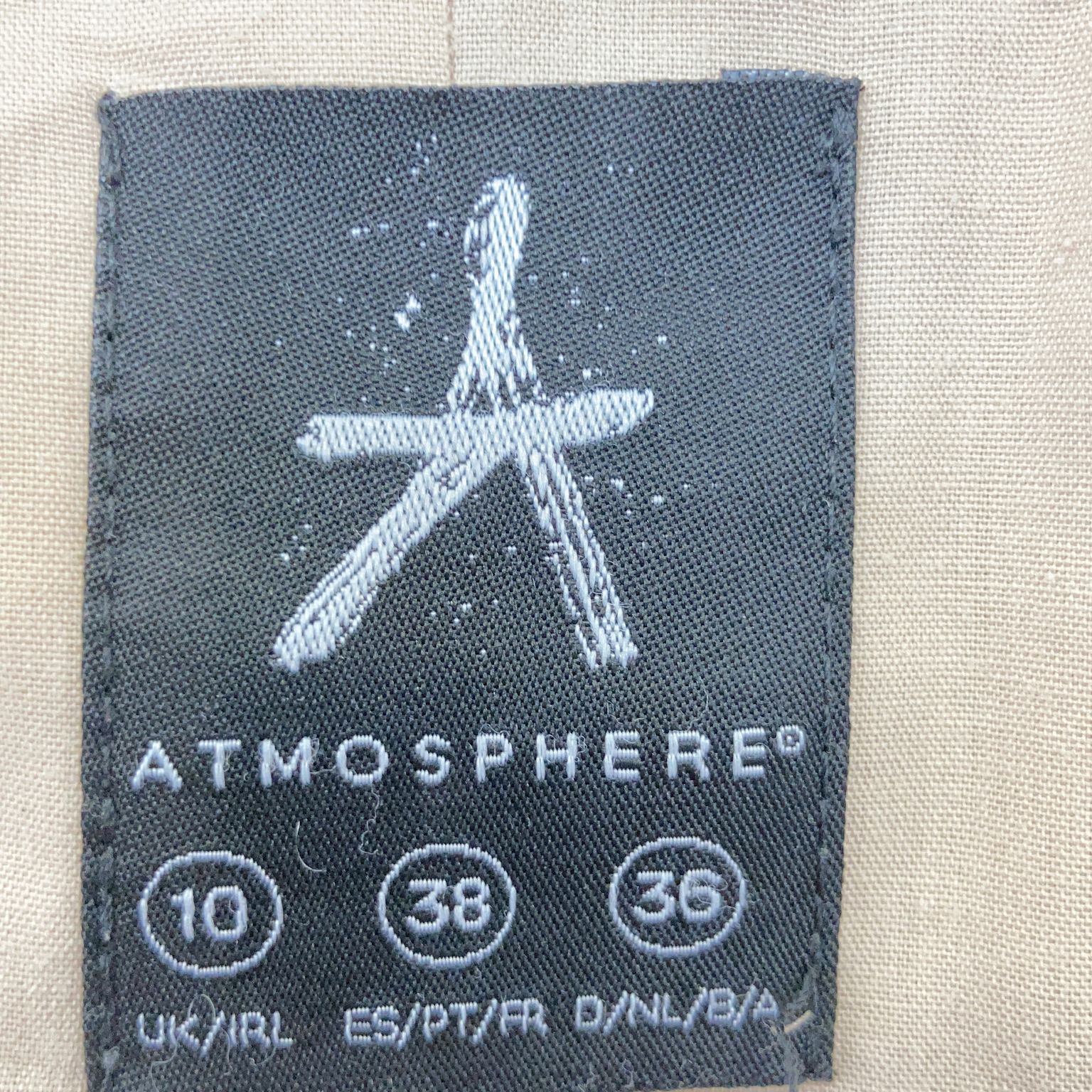 Atmosphere