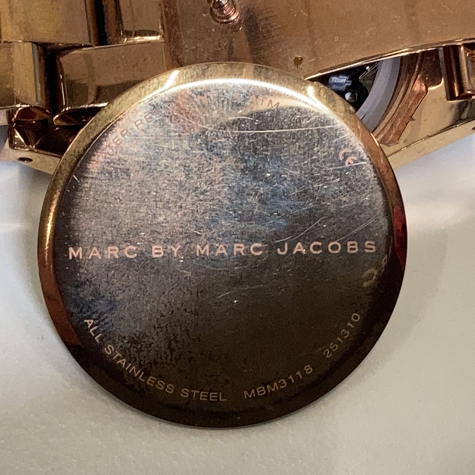 Marc by Marc Jacobs