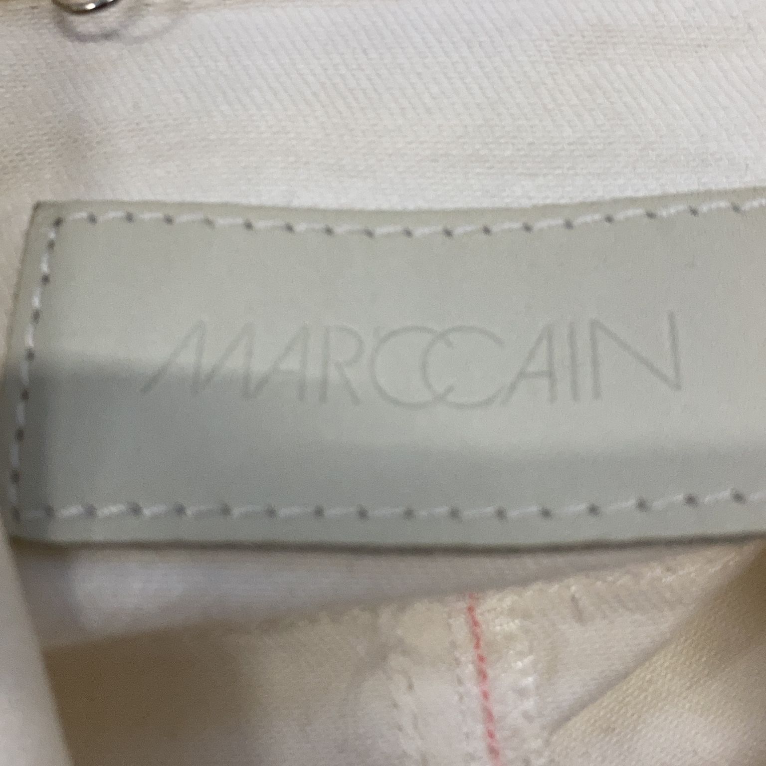 Marc Cain