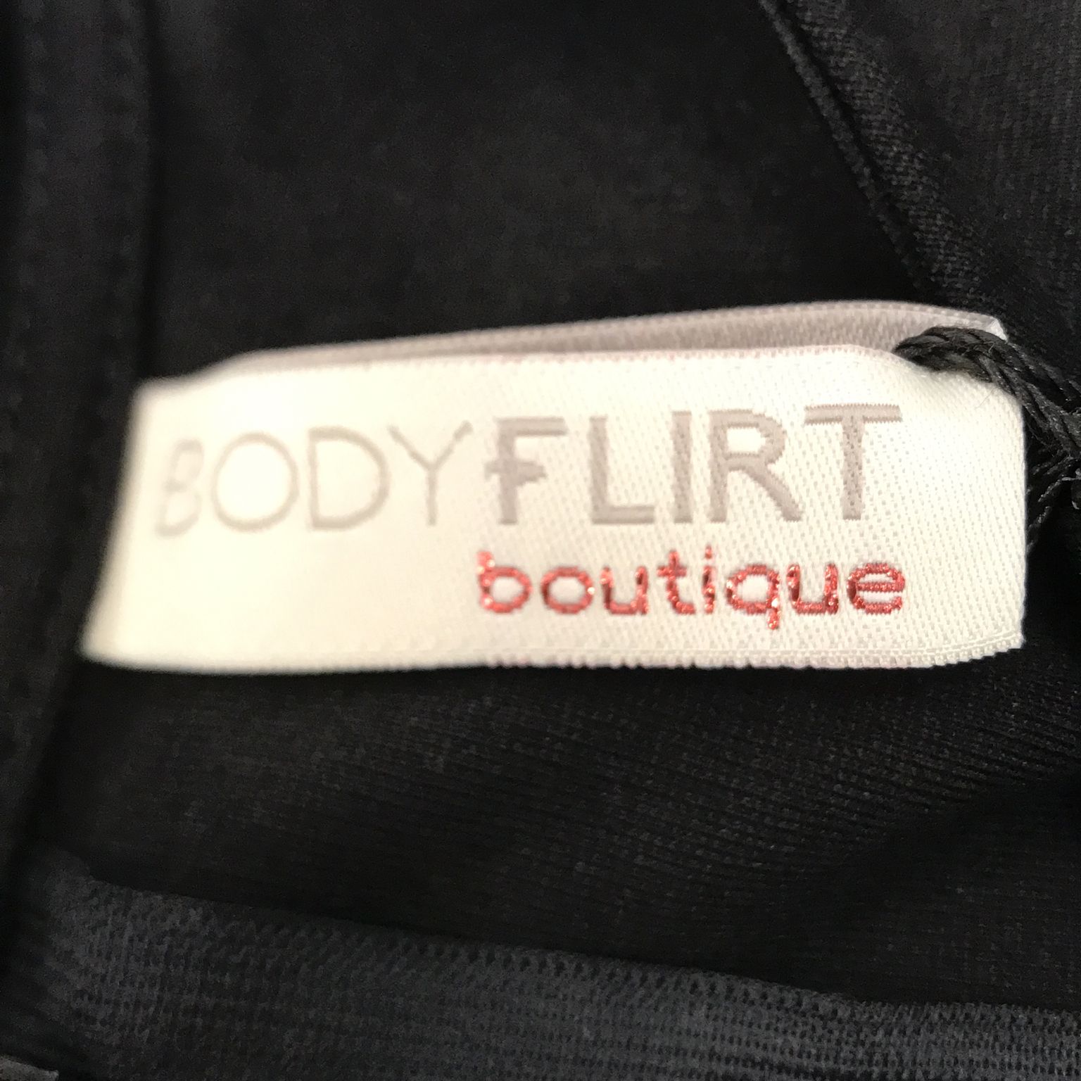 Bodyflirt