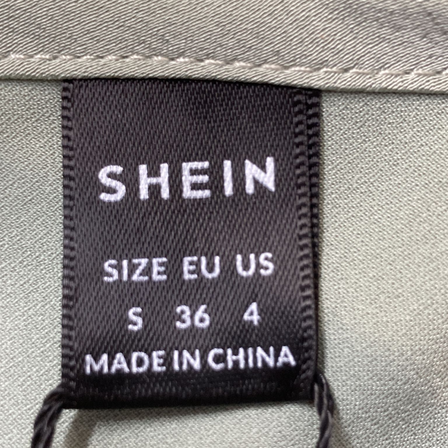 Shein