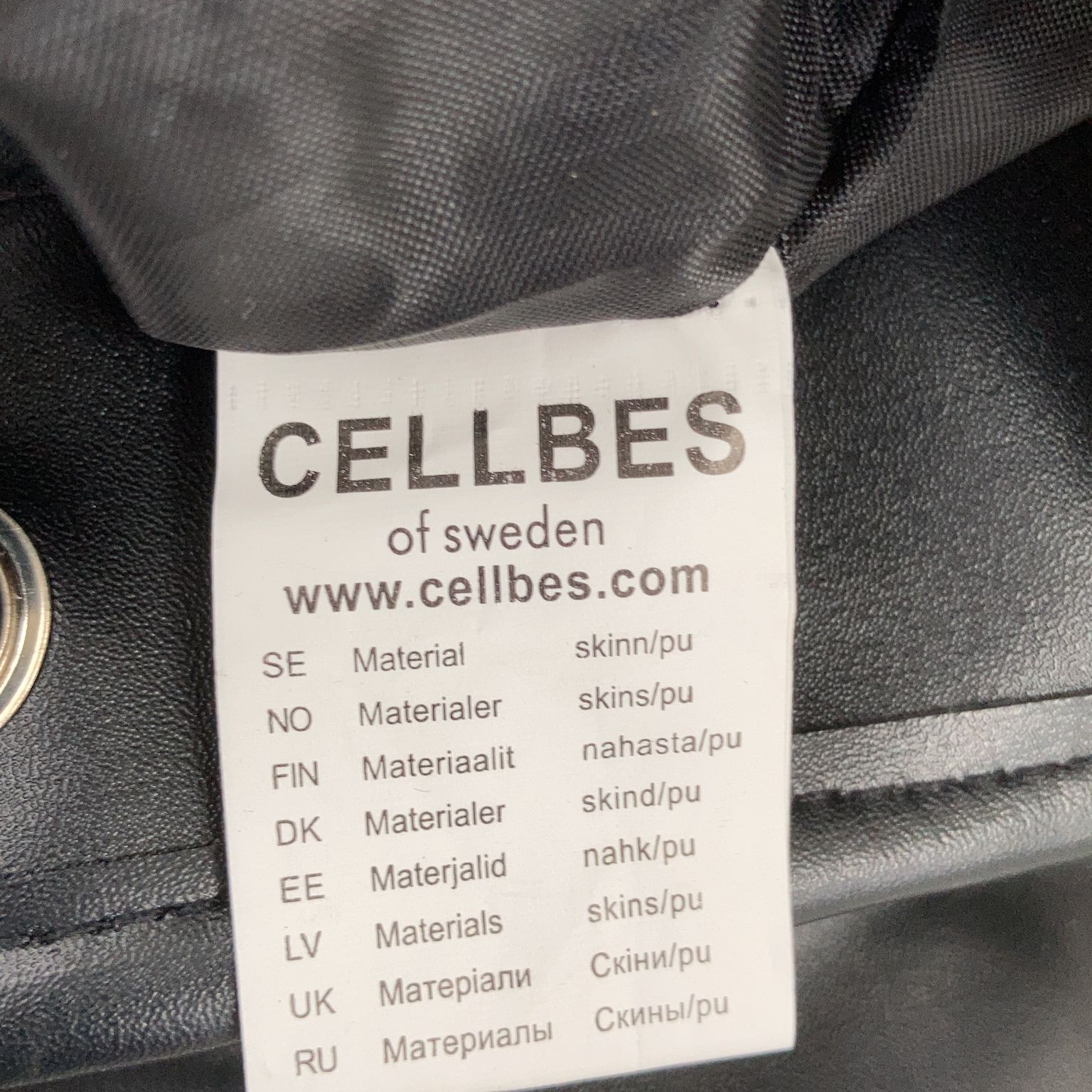 Cellbes