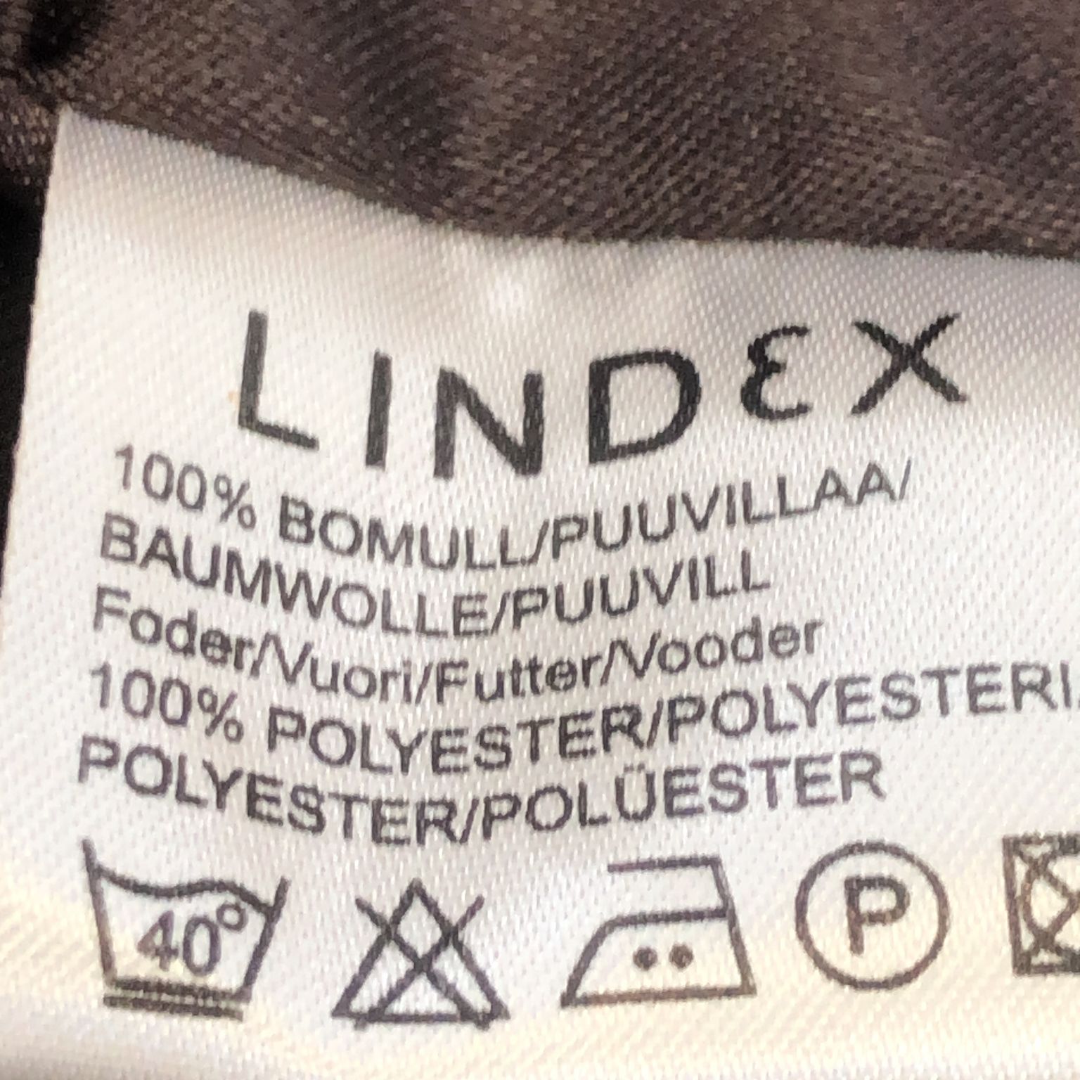 Lindex